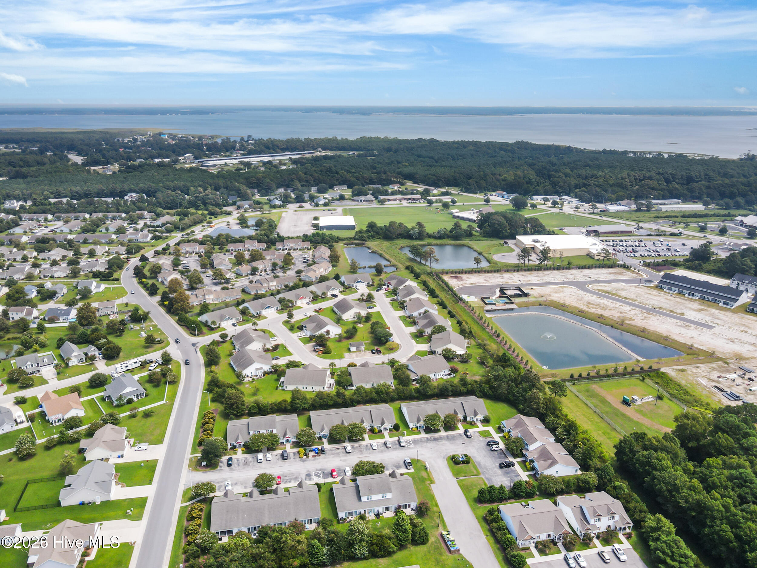 1403 Pirates Landing Drive,Beaufort