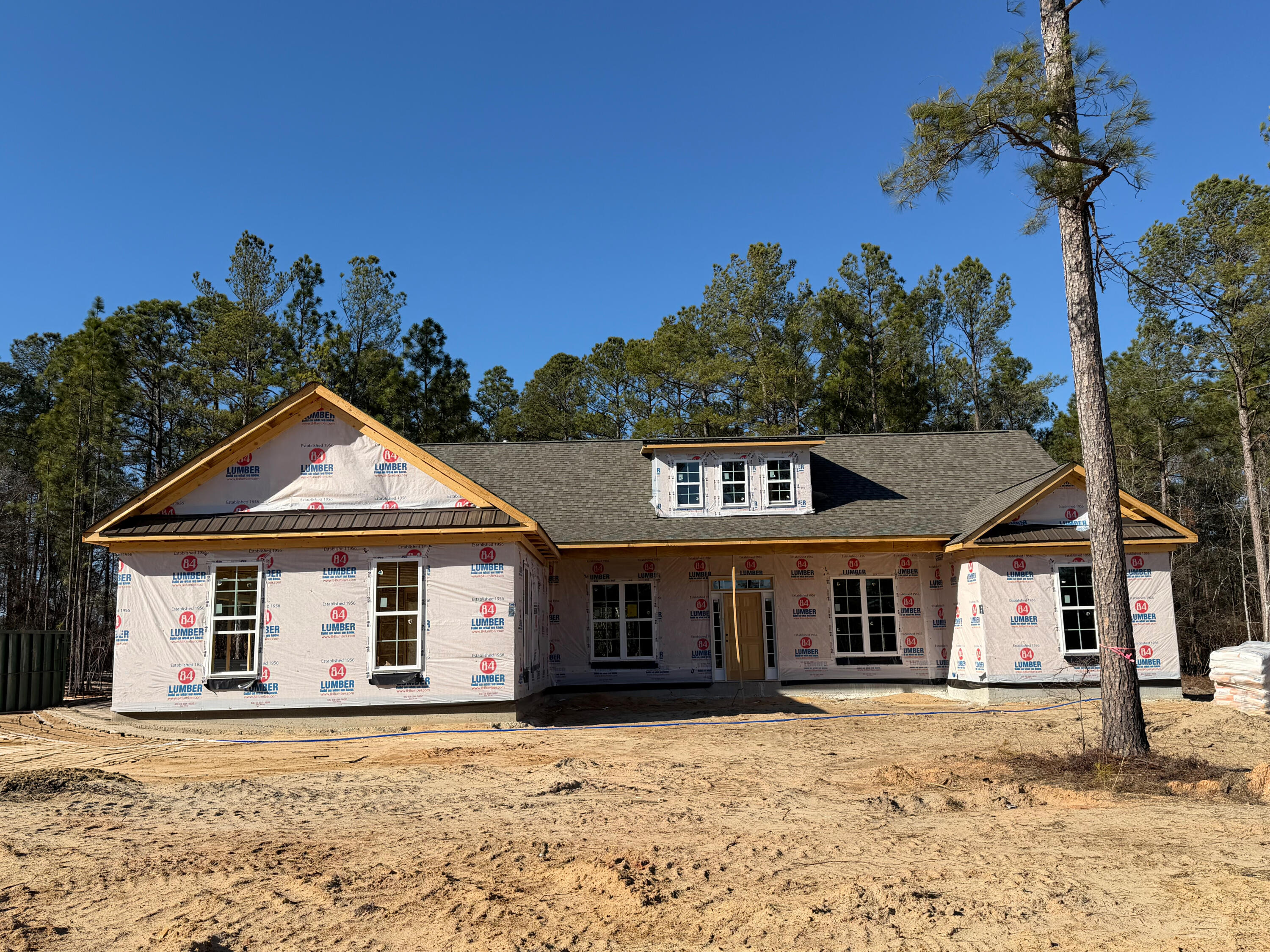 55 Alberclauss Drive, Augusta, GA, 30901