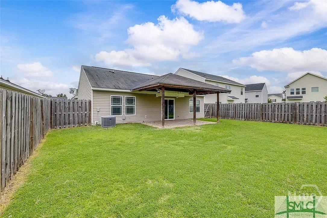 183 Lakepointe Drive, Port Wentworth, GA 31407 Listing Photo  16