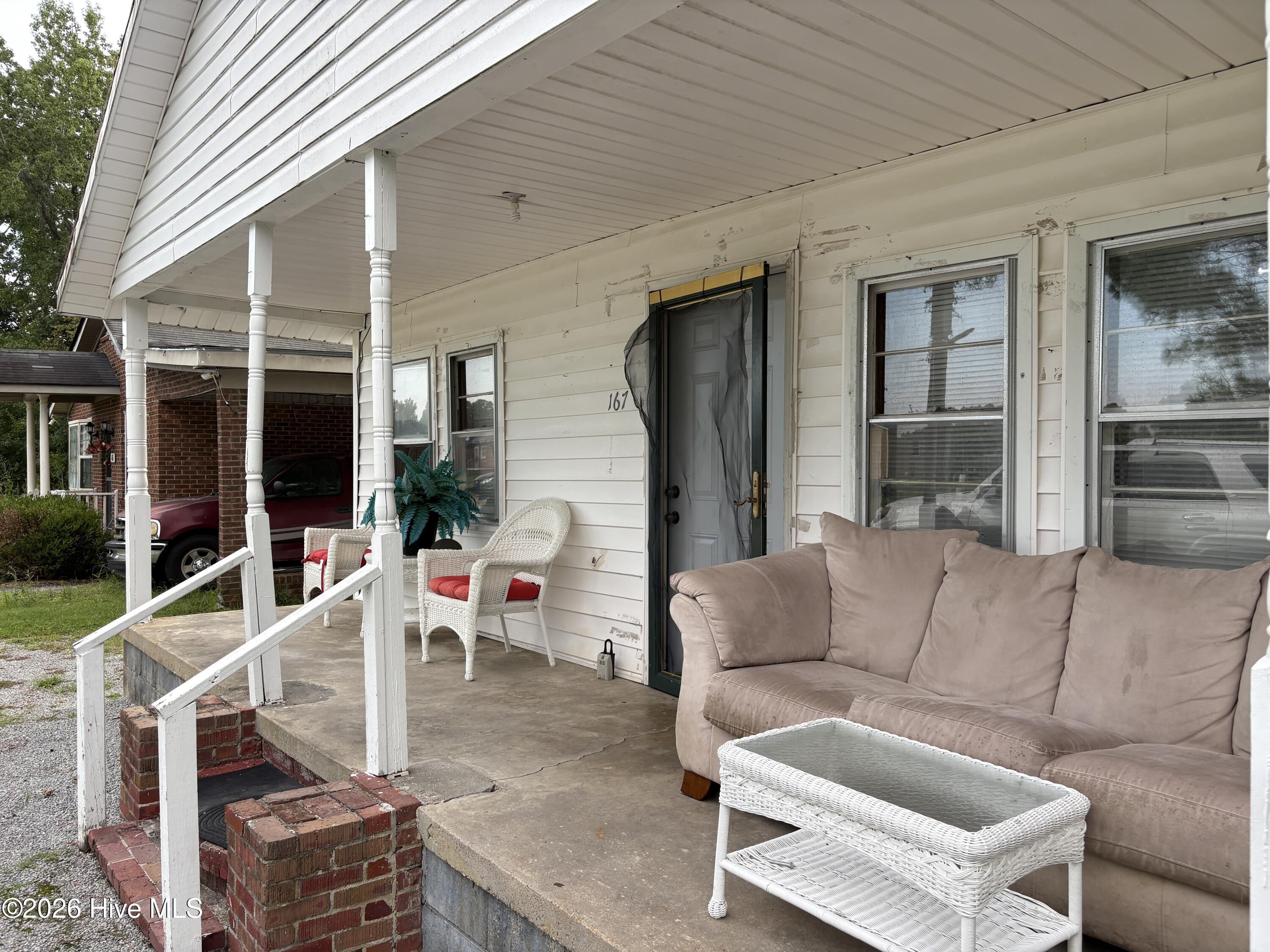 5th image of 167 Larry Ave, Pollocksville, NC 28573 | MLS# 100596034