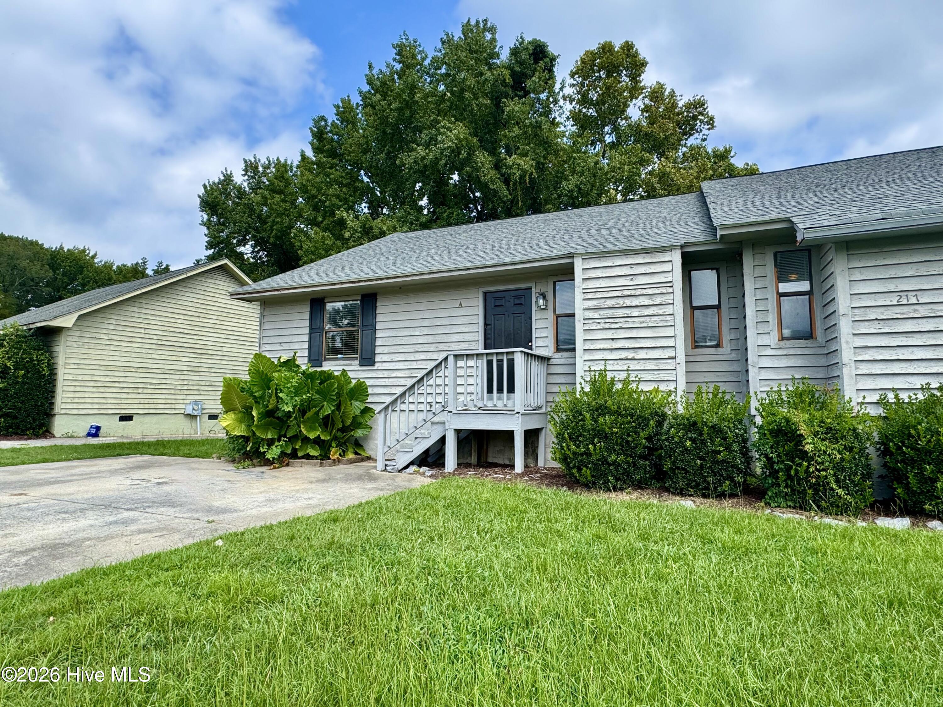 217 Wyndham, Greenville, North Carolina, 3 Bedroom Bedrooms, 7 Room Rooms,2 BathroomBathrooms,Duplex,For sale,Wyndham,100599891 217 Wyndham, Greenville, North Carolina, 3 Bedroom Bedrooms, 7 Room Rooms,2 BathroomBathrooms,Duplex,For sale,Wyndham,100599891