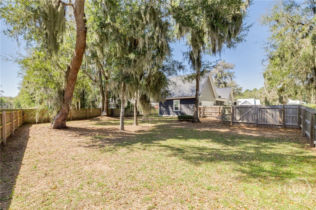 309 Goodman Drive, Midway, GA 31320 Listing Photo  33