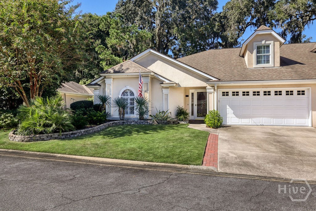 21 Pipers Pond Lane, Savannah, GA 31404 Listing Photo  1