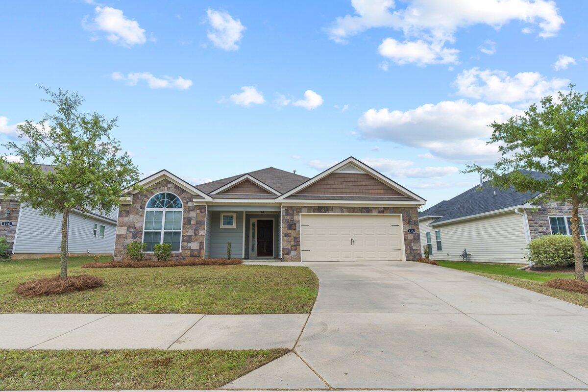 118 Radcliff Drive, Grovetown, GA 30813 Listing Photo  1