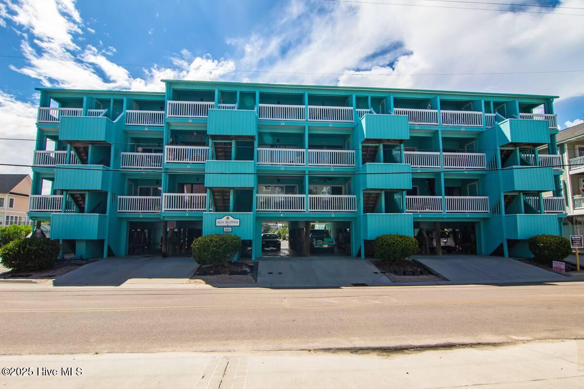 Homes for sale in Carolina Beach, NC | 1601 Carolina Beach Ave N #Unit 15-B, Carolina Beach, NC 28428 | MLS# 100531007