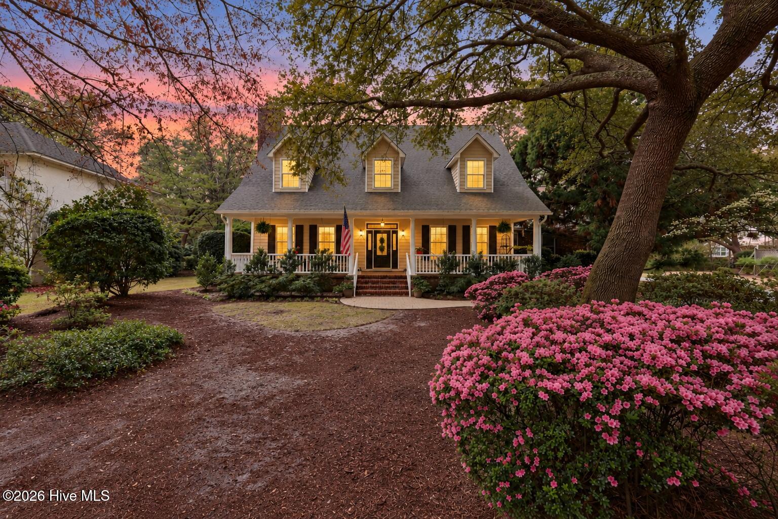 Single family home for sale at 6212 Turtle Hall Dr, Wilmington, NC 28409 | MLS# 100507582