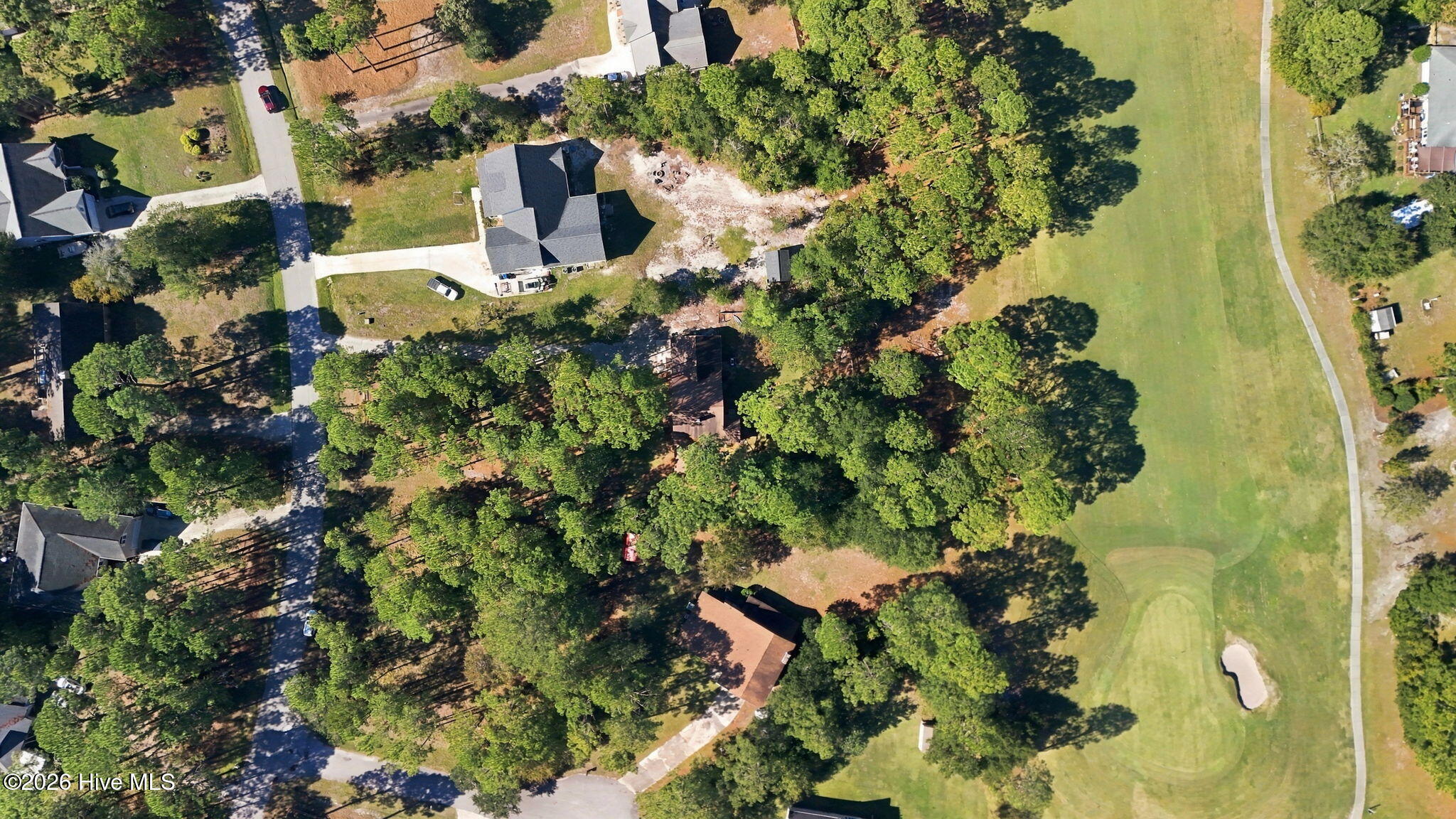 125 Sutton Drive,Cape Carteret