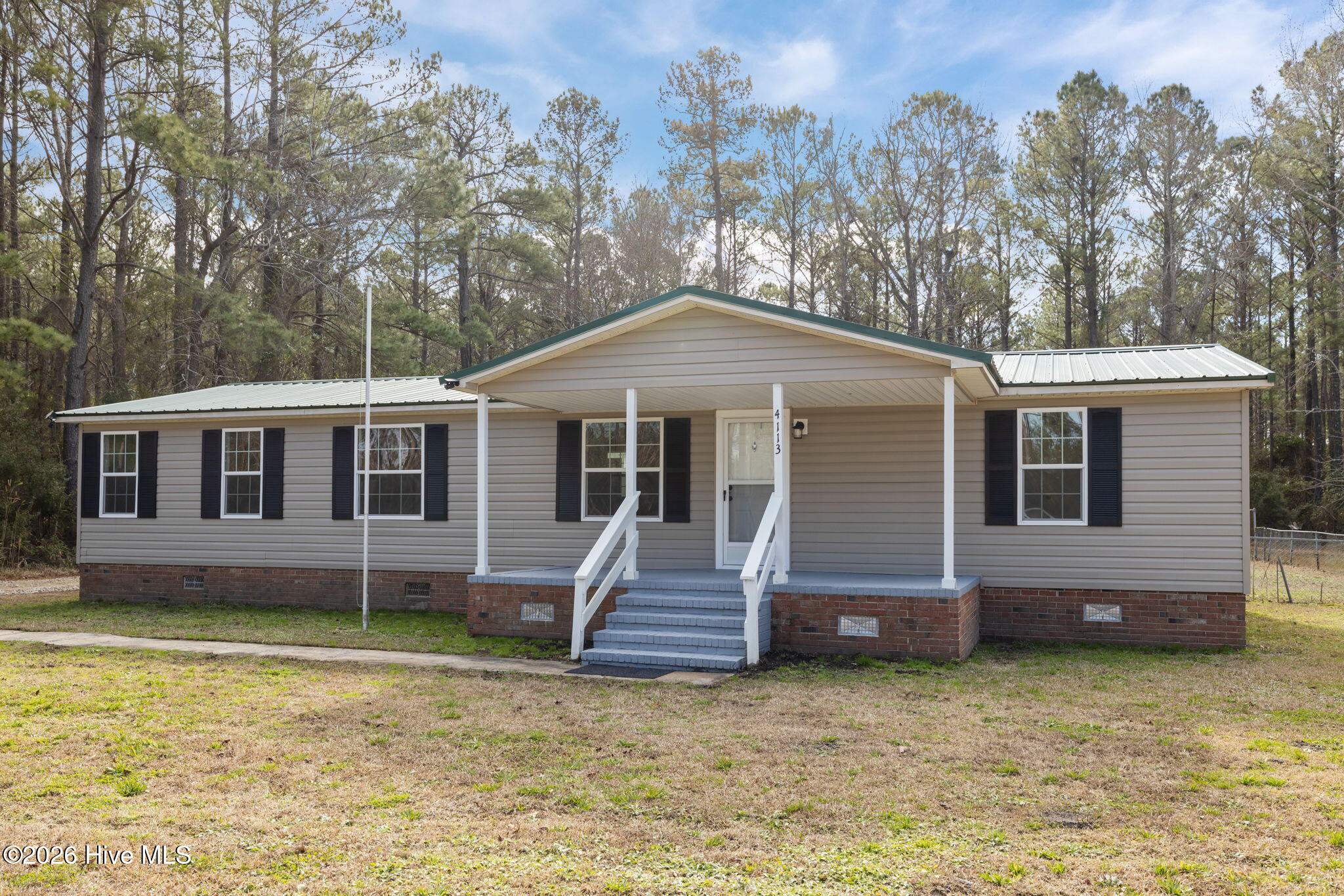 Homes for sale in Newport, NC | 4113 N Hwy 101, Newport, NC 28570 | MLS# 100551351