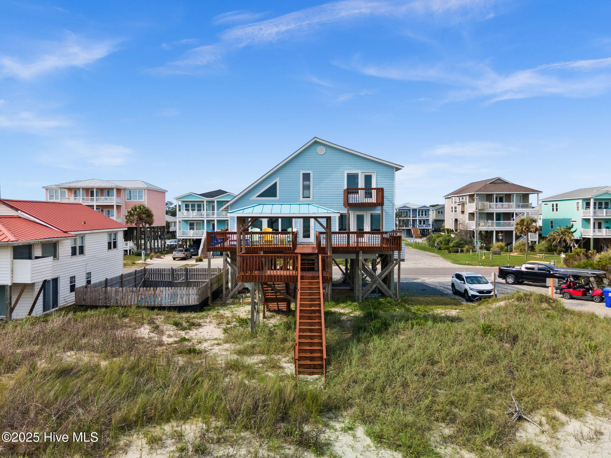 Homes for sale in Oak Island, NC | 3229 E Beach Dr, Oak Island, NC 28465 | MLS# 100508496