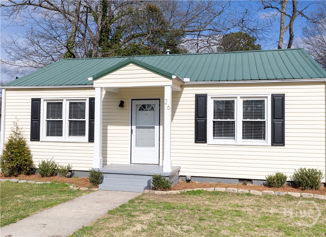 Property at 26 Hosch Circle