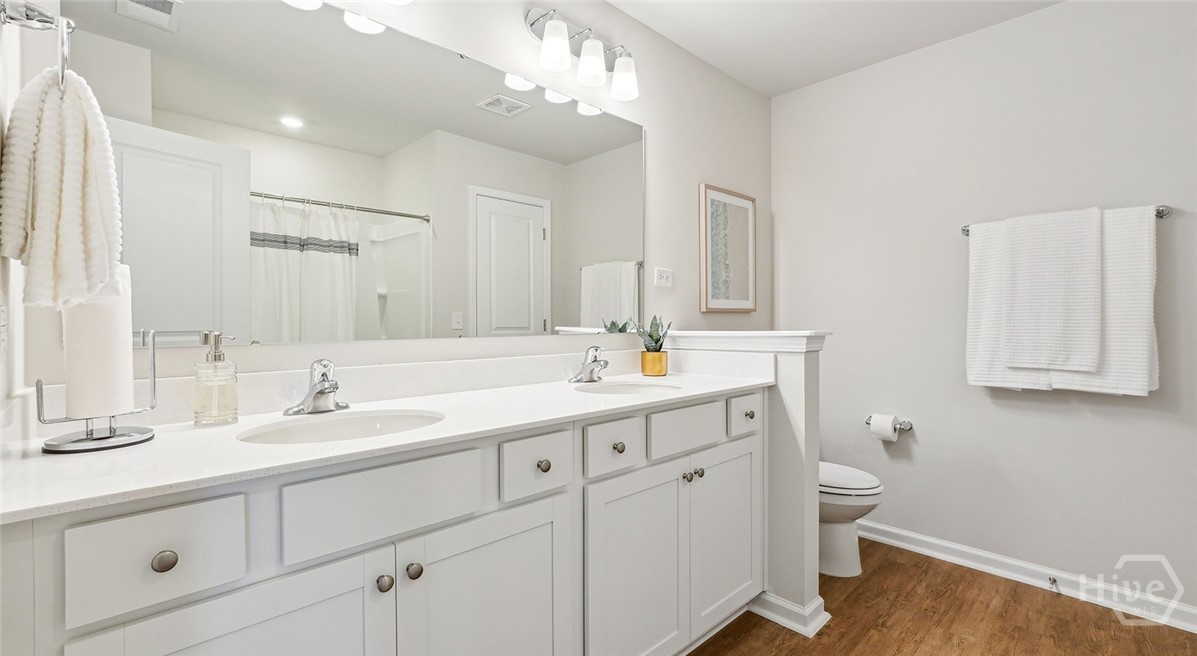 101 Petworth Place, #Chapin, Pooler, GA 31322 Listing Photo  10