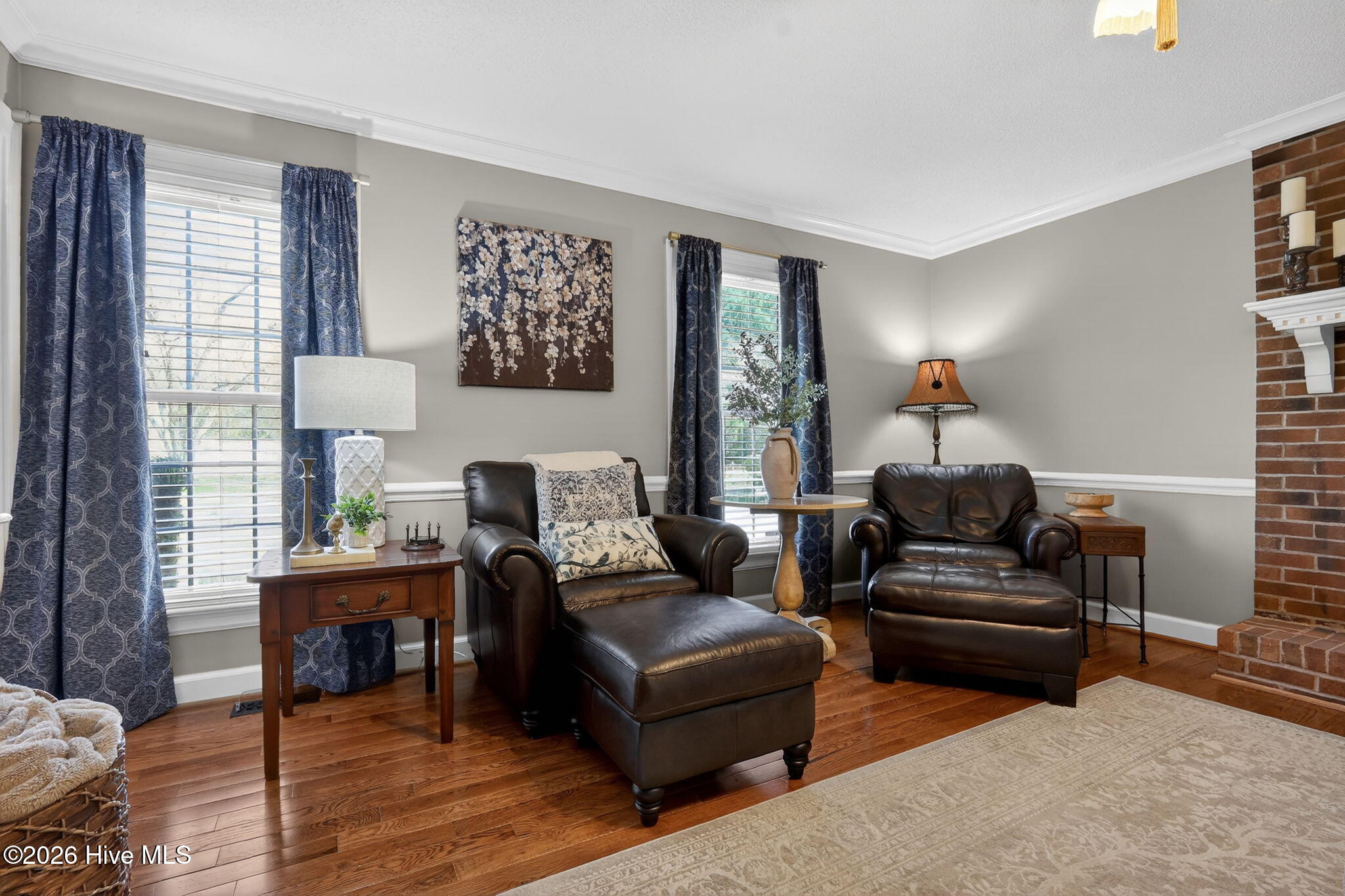 2814 Barkley Drive NW, Wilson, NC, 27896