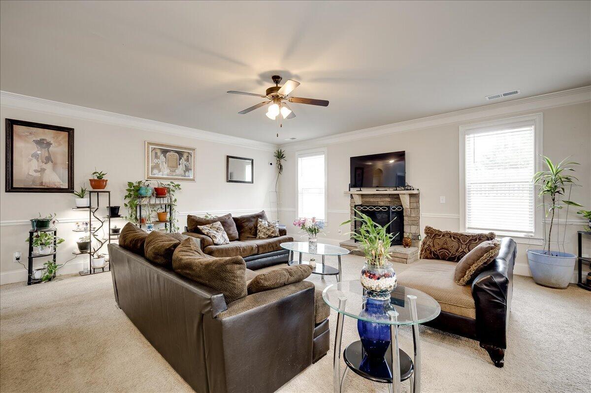 4576 Coldwater Street, Grovetown, GA, 30813