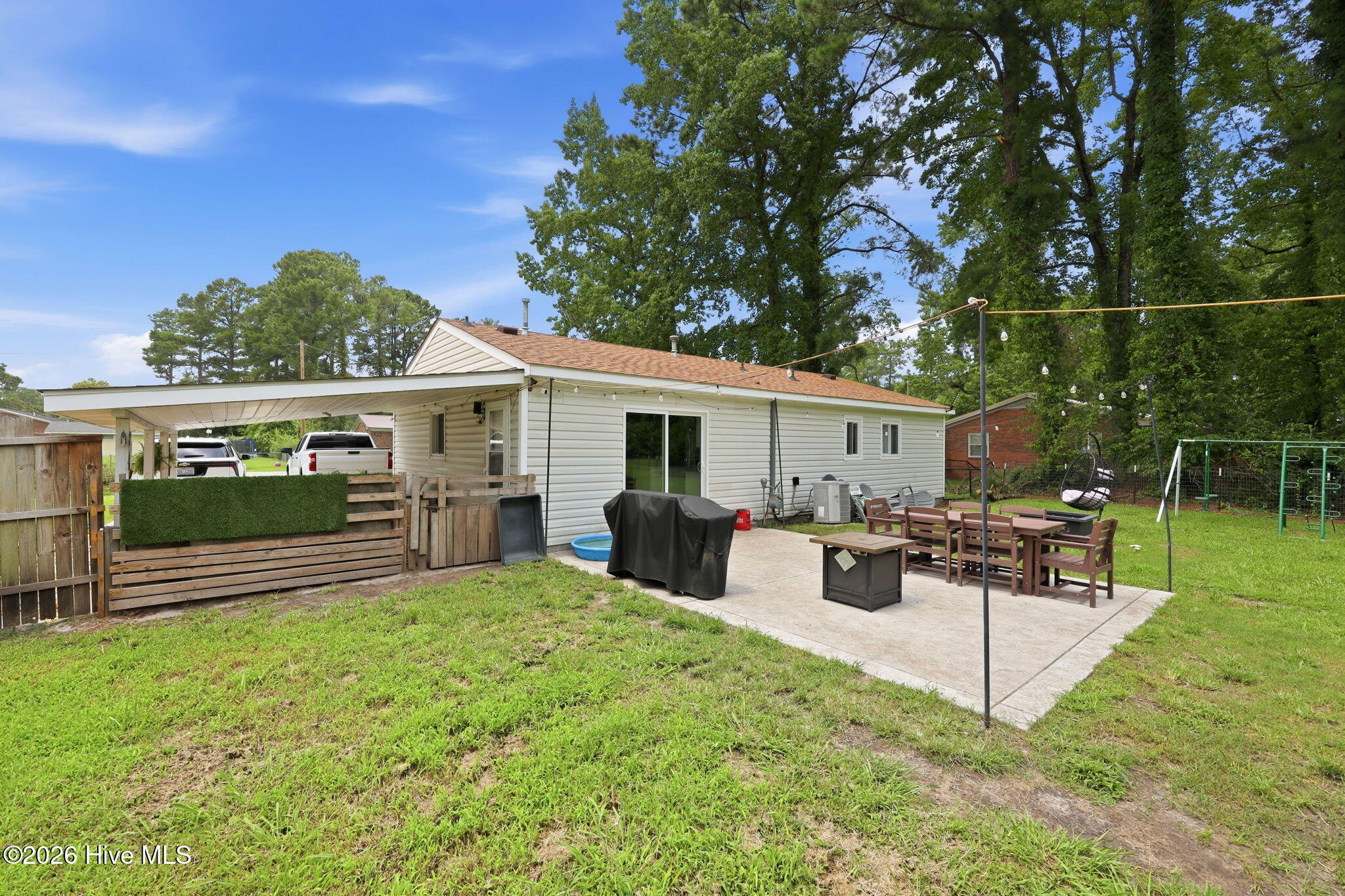 2802 Monroe Drive,New Bern