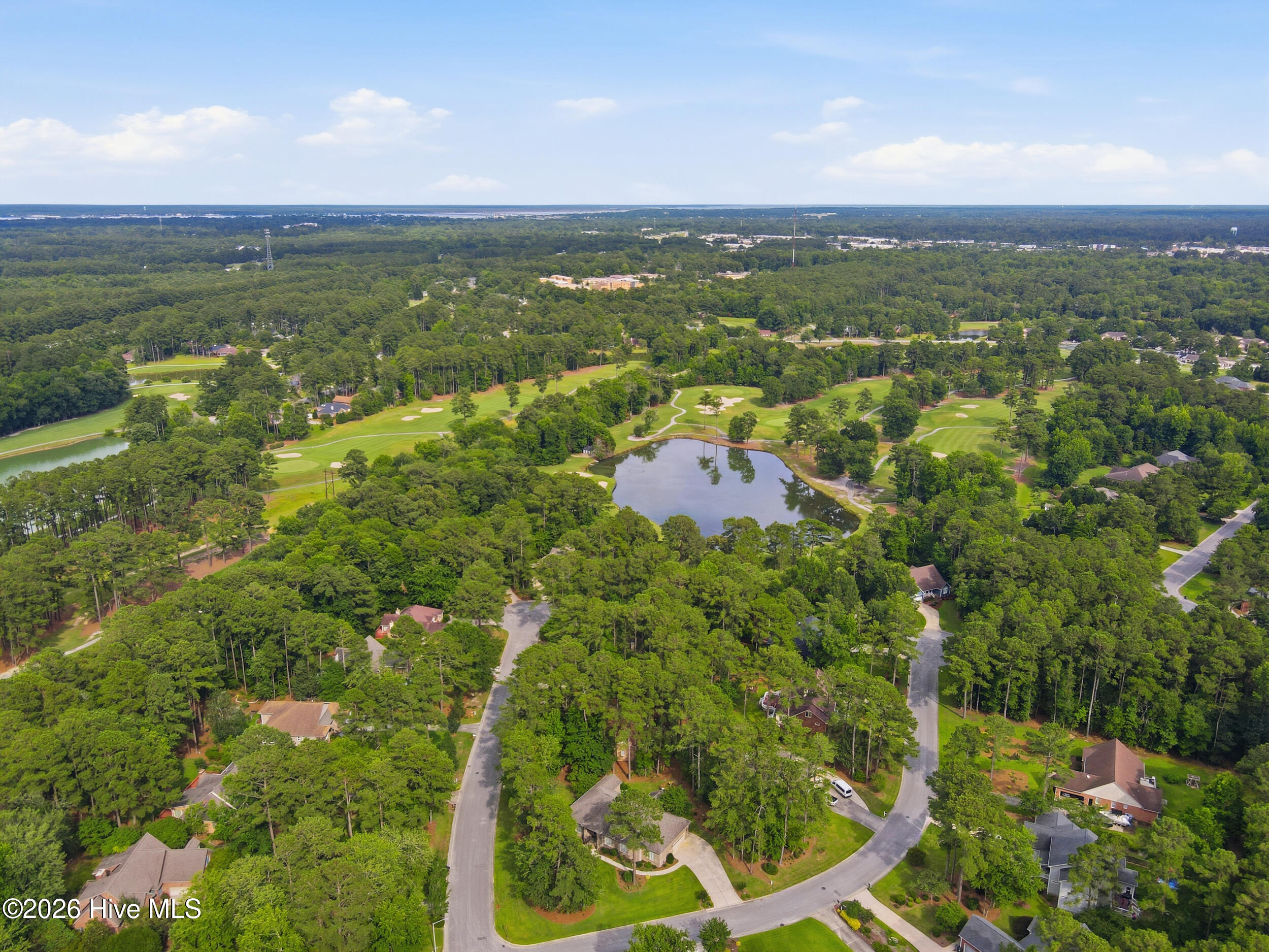 101 Oak Hill Lane,New Bern