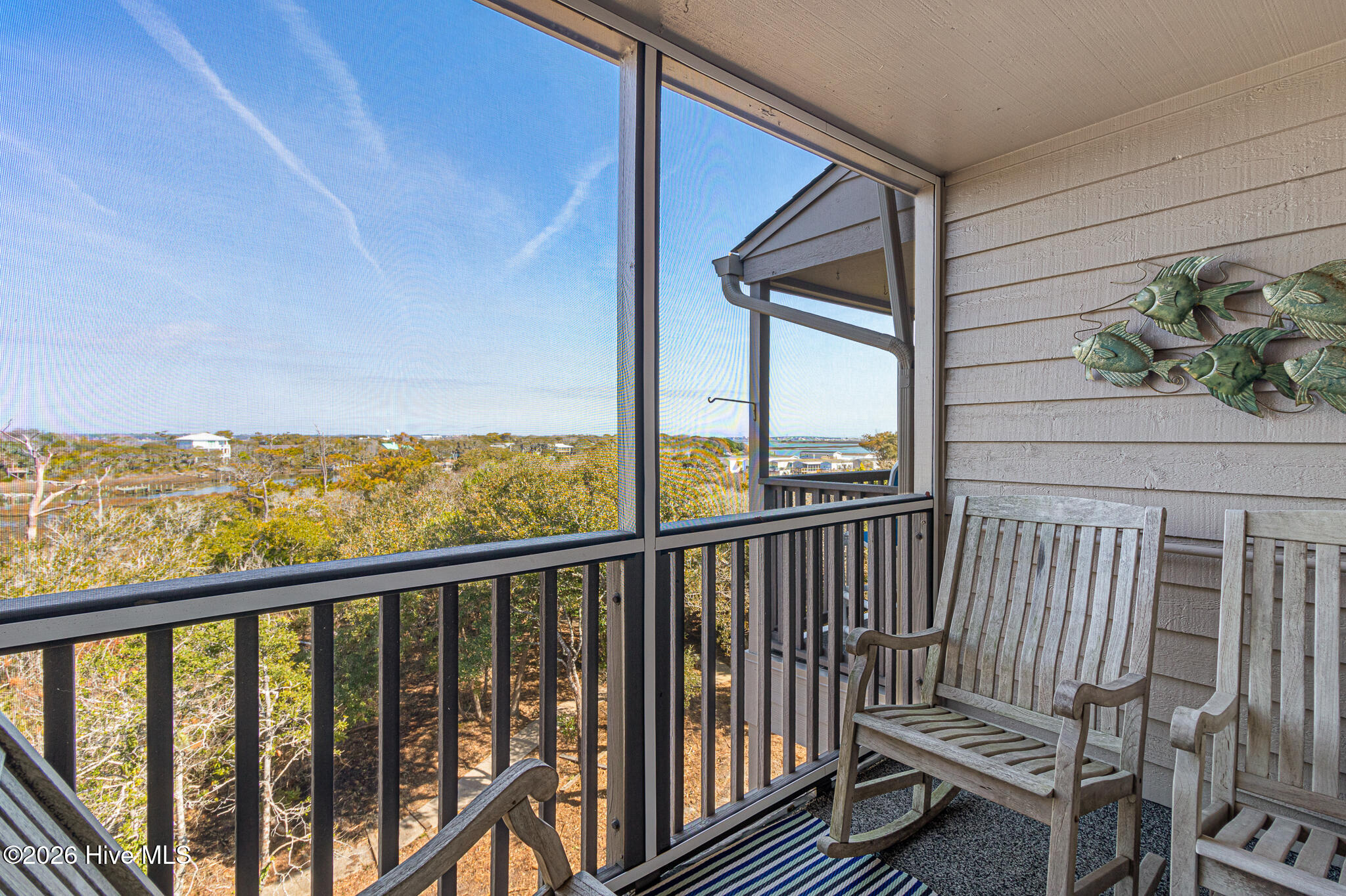 2308 W Fort Macon Road 302 H,Atlantic Beach