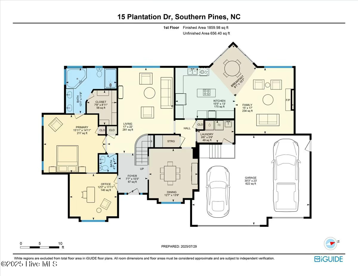 Property at 15 Plantation Drive