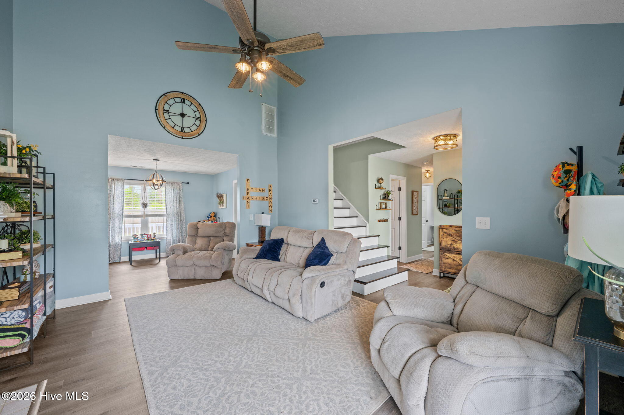 615 Fox Ridge Court,Havelock