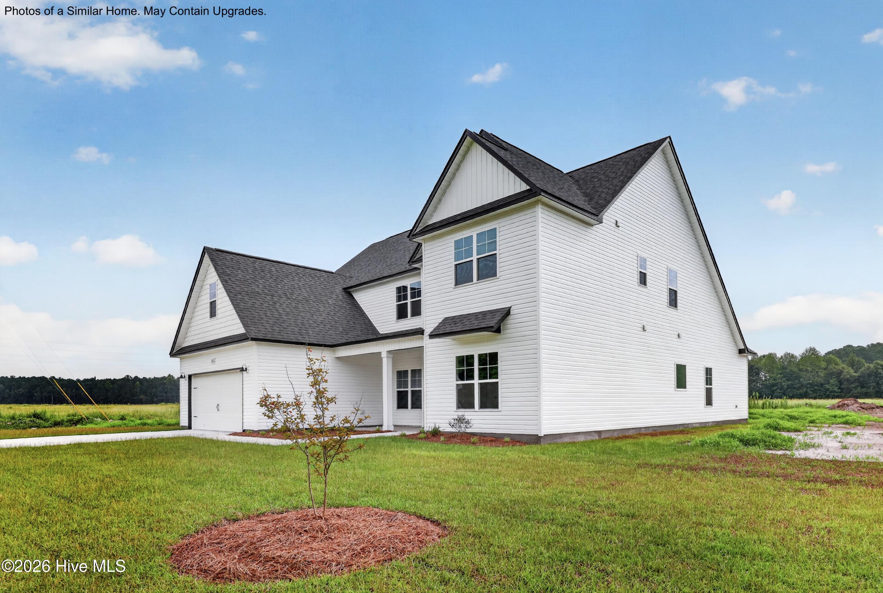 2785 Belgrade-Swansboro Road Lot 2,Maysville