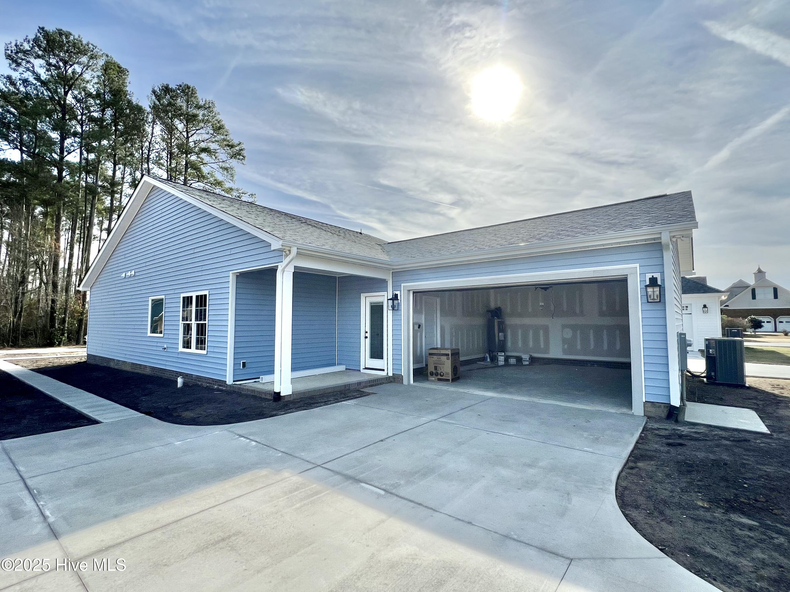 Homes for sale in Princeton, NC | 108 Mason St, Princeton, NC 27569 | MLS# 100535622