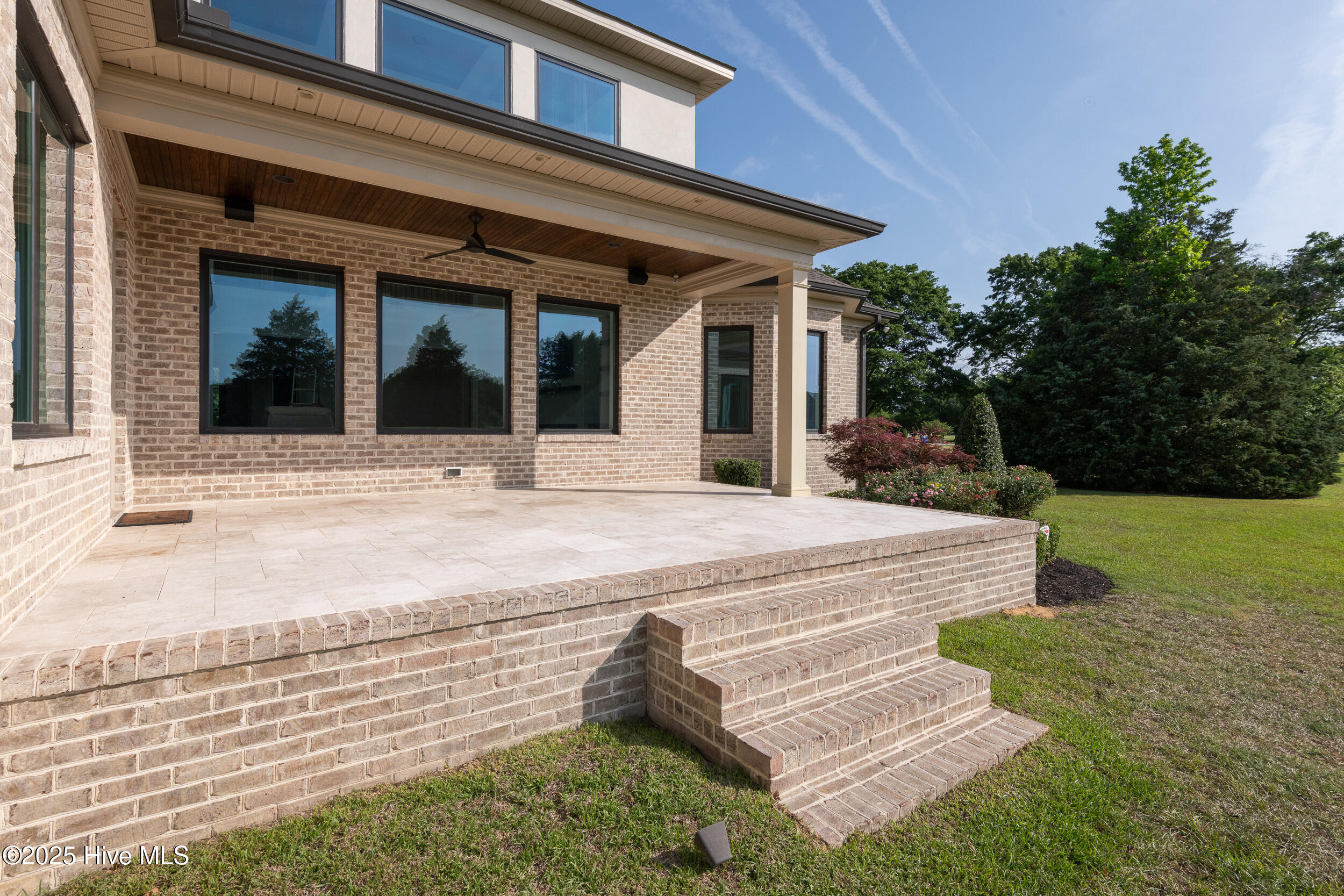 541 White Horse Drive, Greenville, NC, 27834