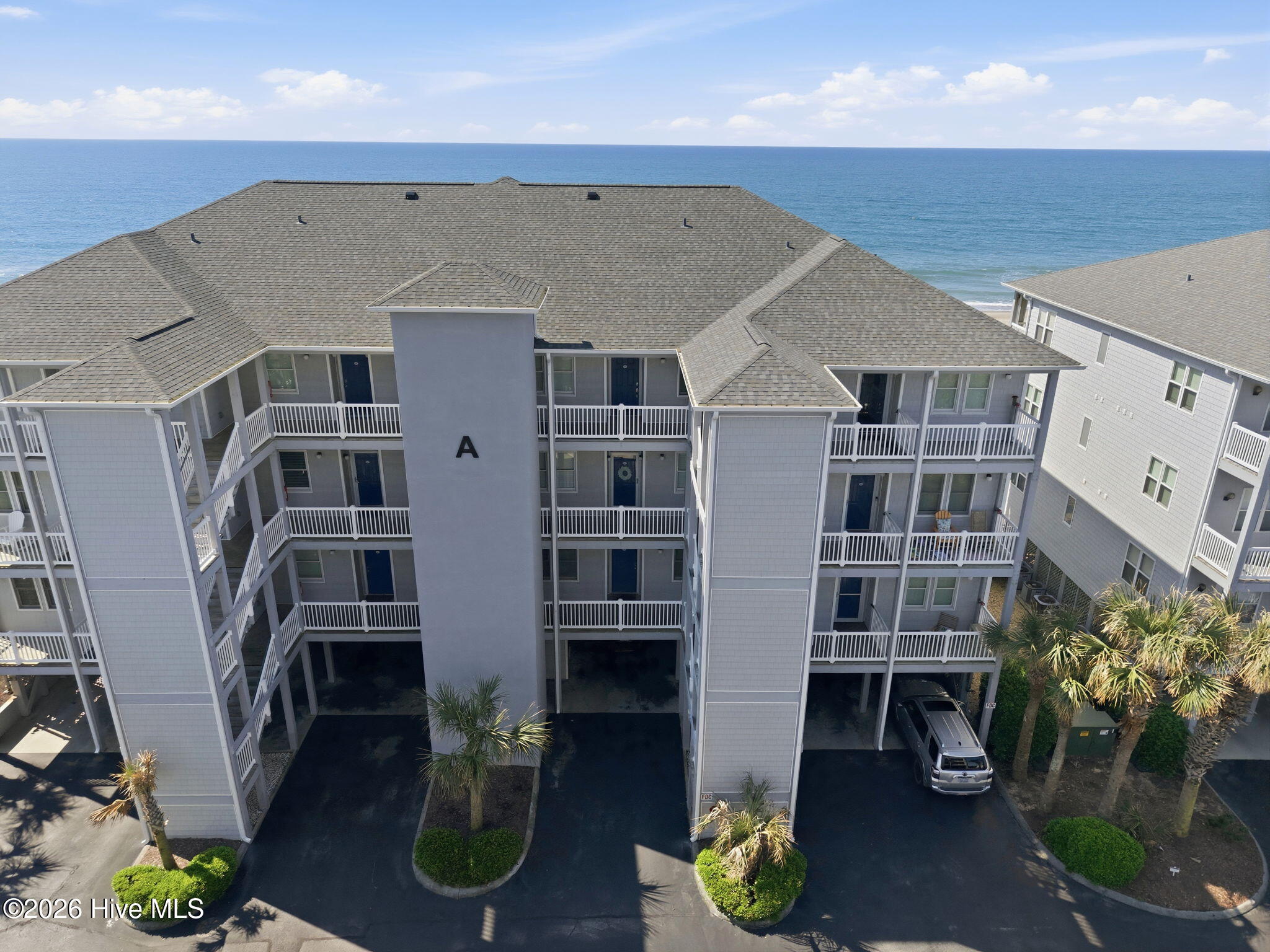 1701 Salter Path Road A103,Indian Beach