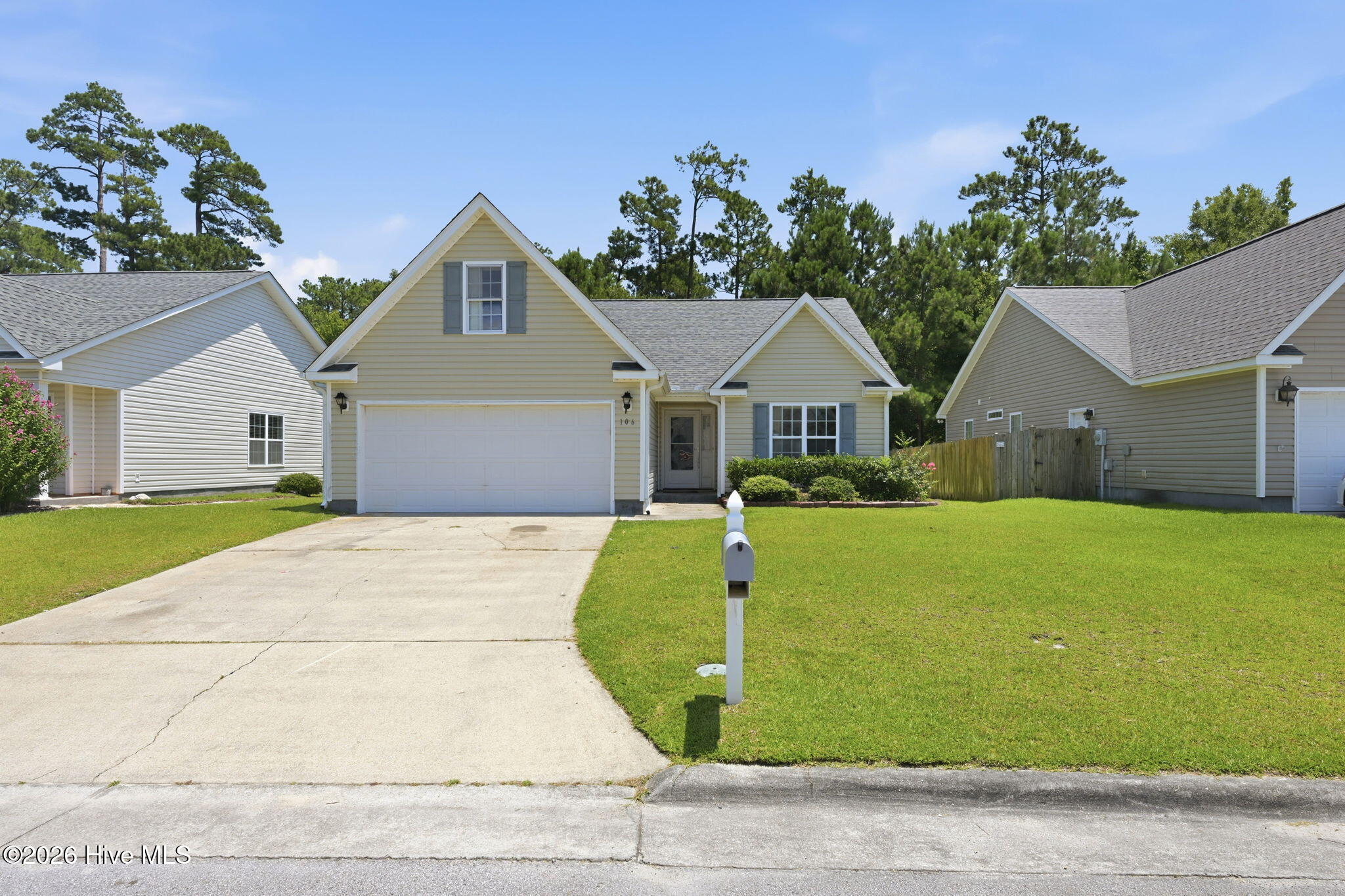 106 Lakeside Green Drive,New Bern