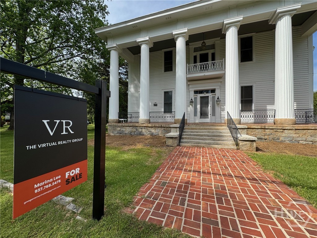 Homes for sale in Lexington, GA | 222 W Church St, Lexington, GA 30648 | MLS# CL342000