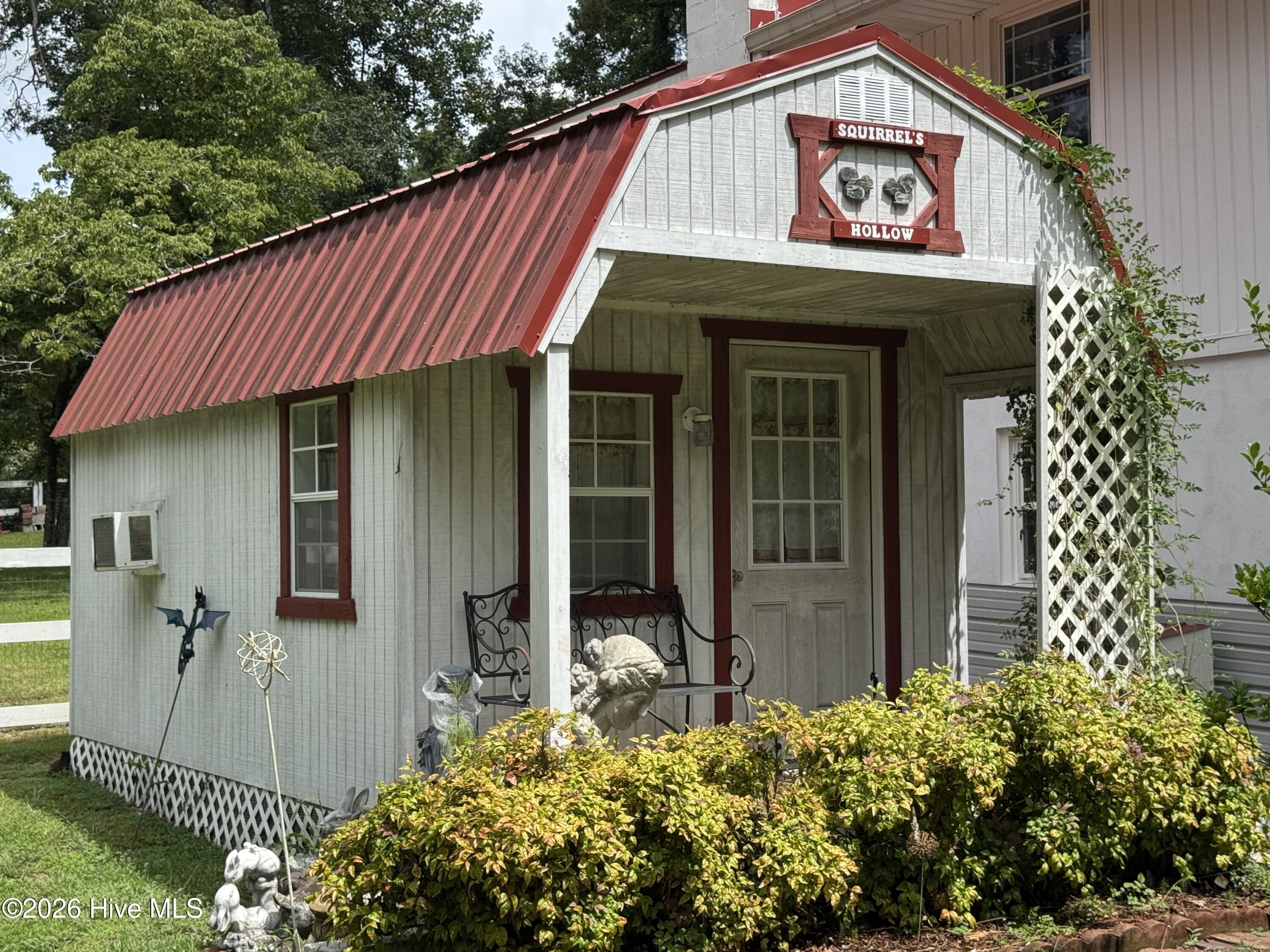 118 Oakwood Drive,Havelock