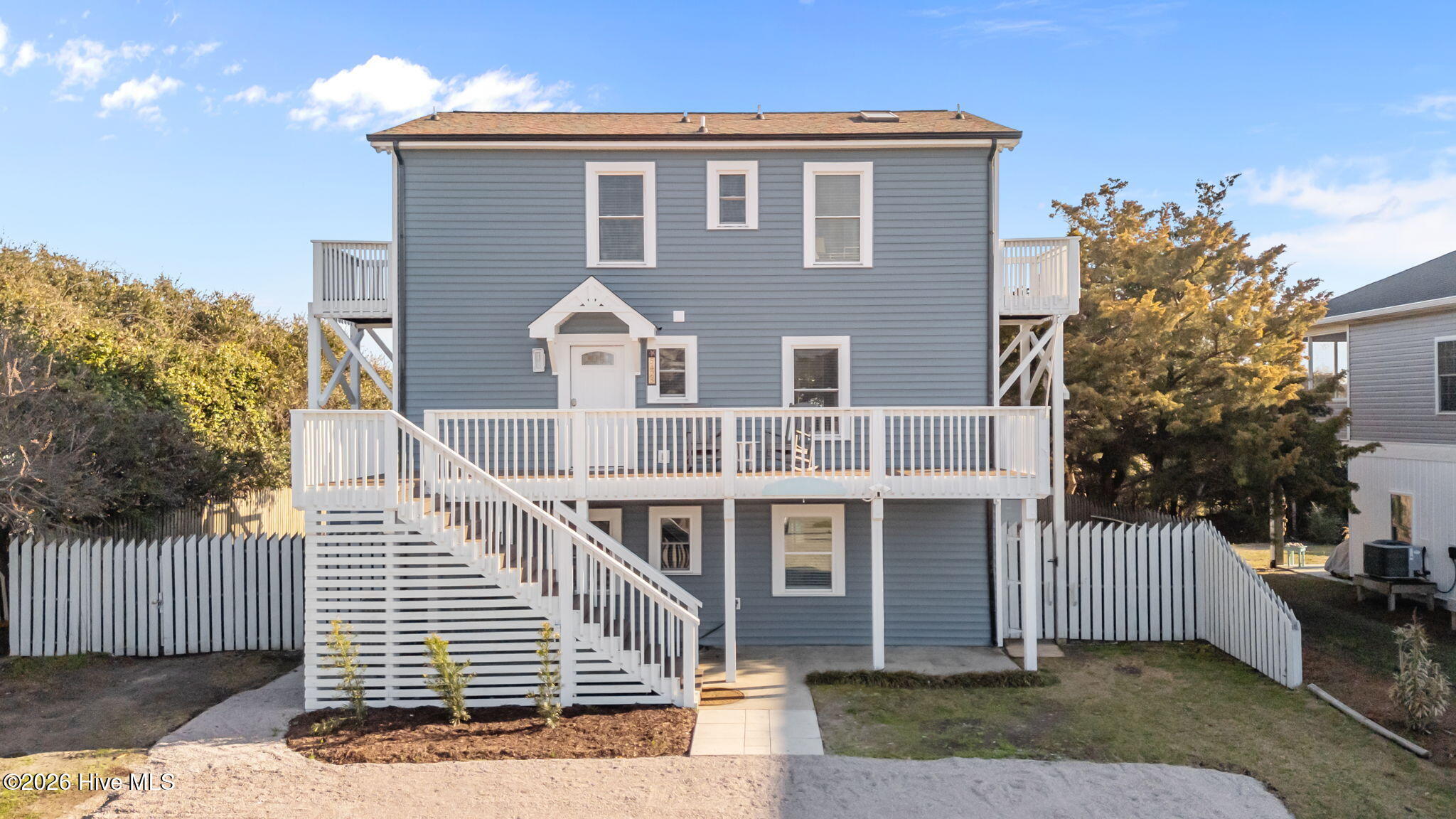 5423 Emerald Drive, Emerald Isle, NC, 28594
