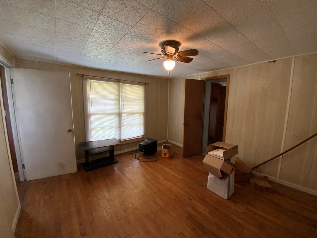 Exterior photo of 4 Boyd Street, Andrews, NC 28901. MLS: 98544320