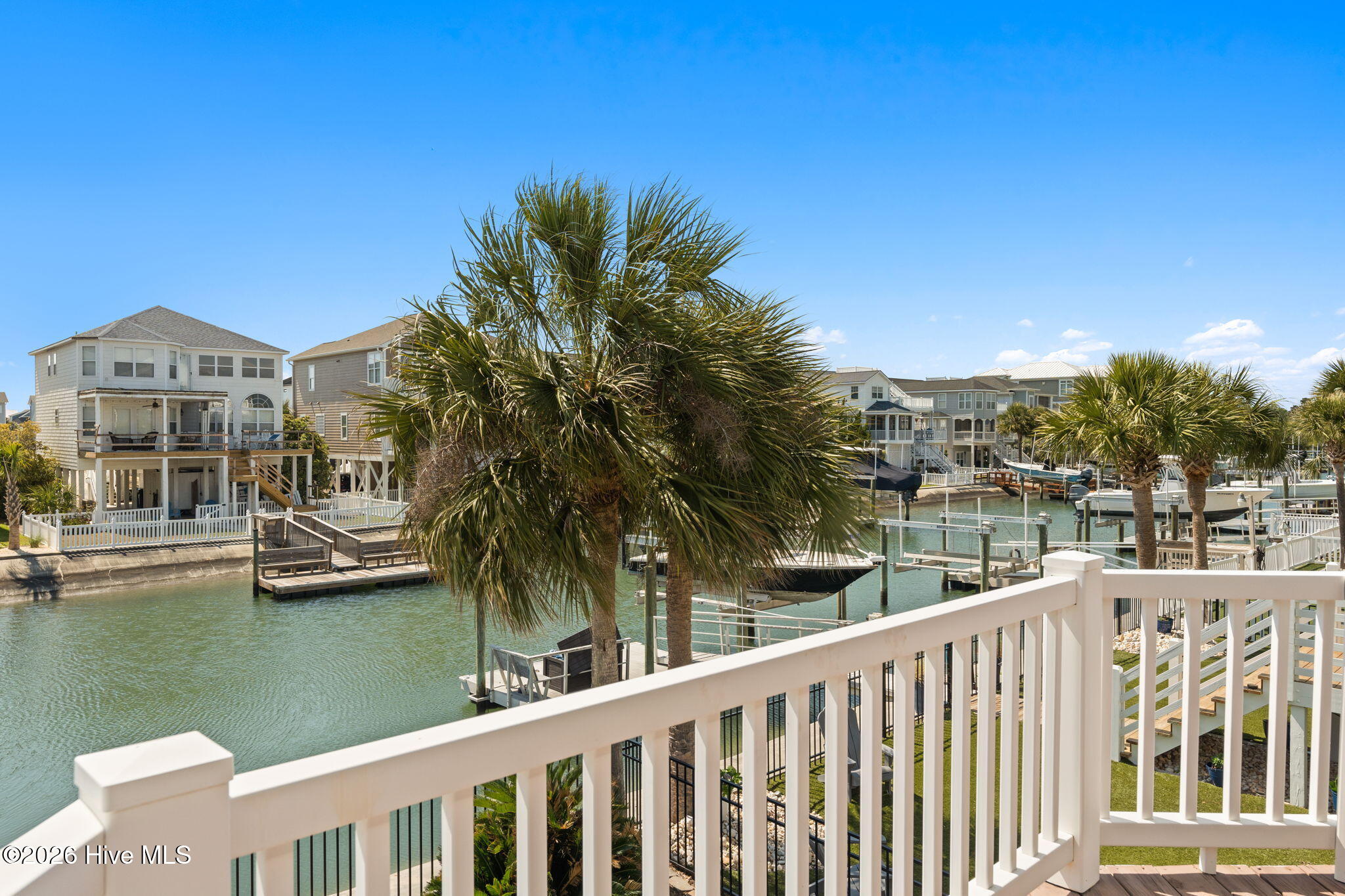 27 Cumberland Street, Ocean Isle Beach, NC, 28469