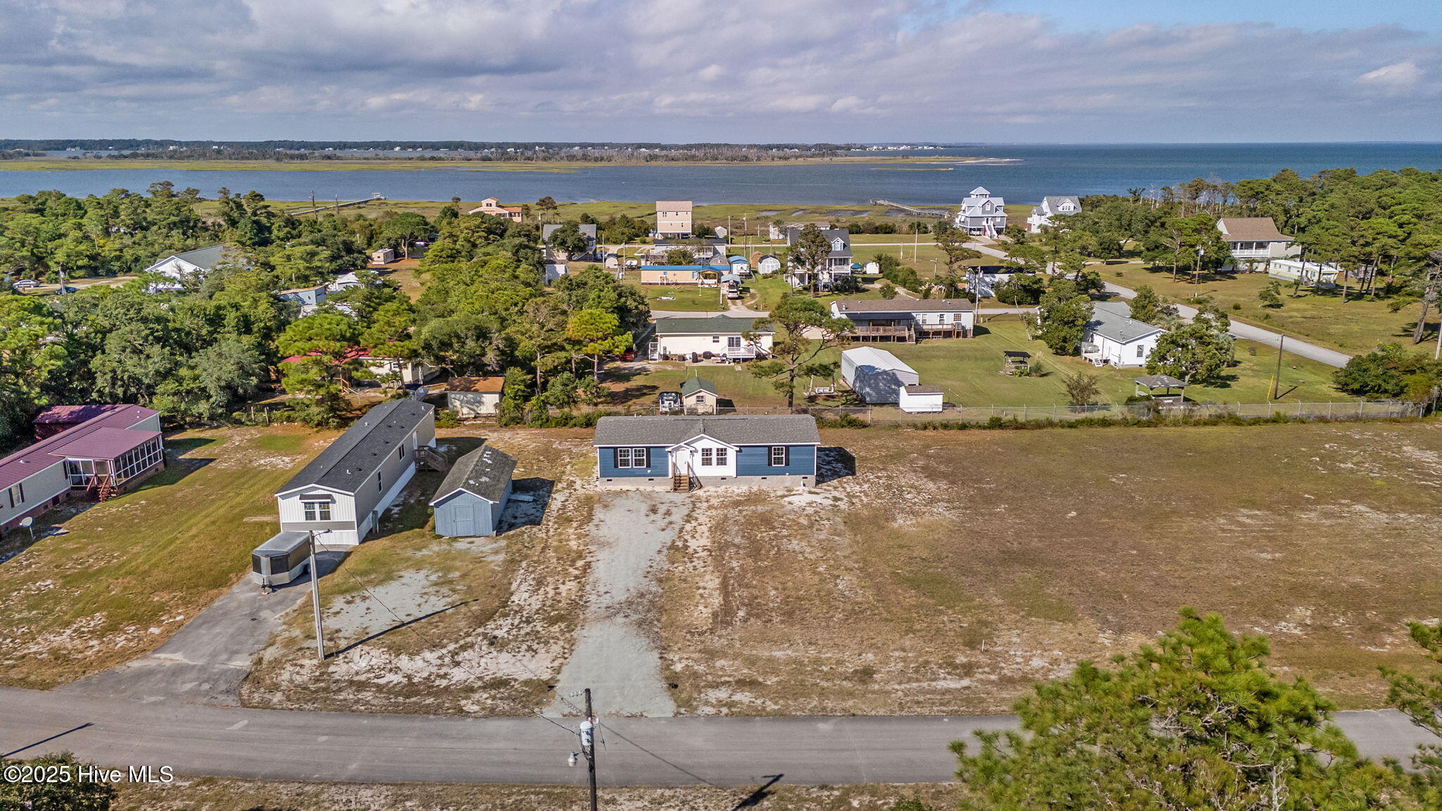 145 Barbee Street,Harkers Island