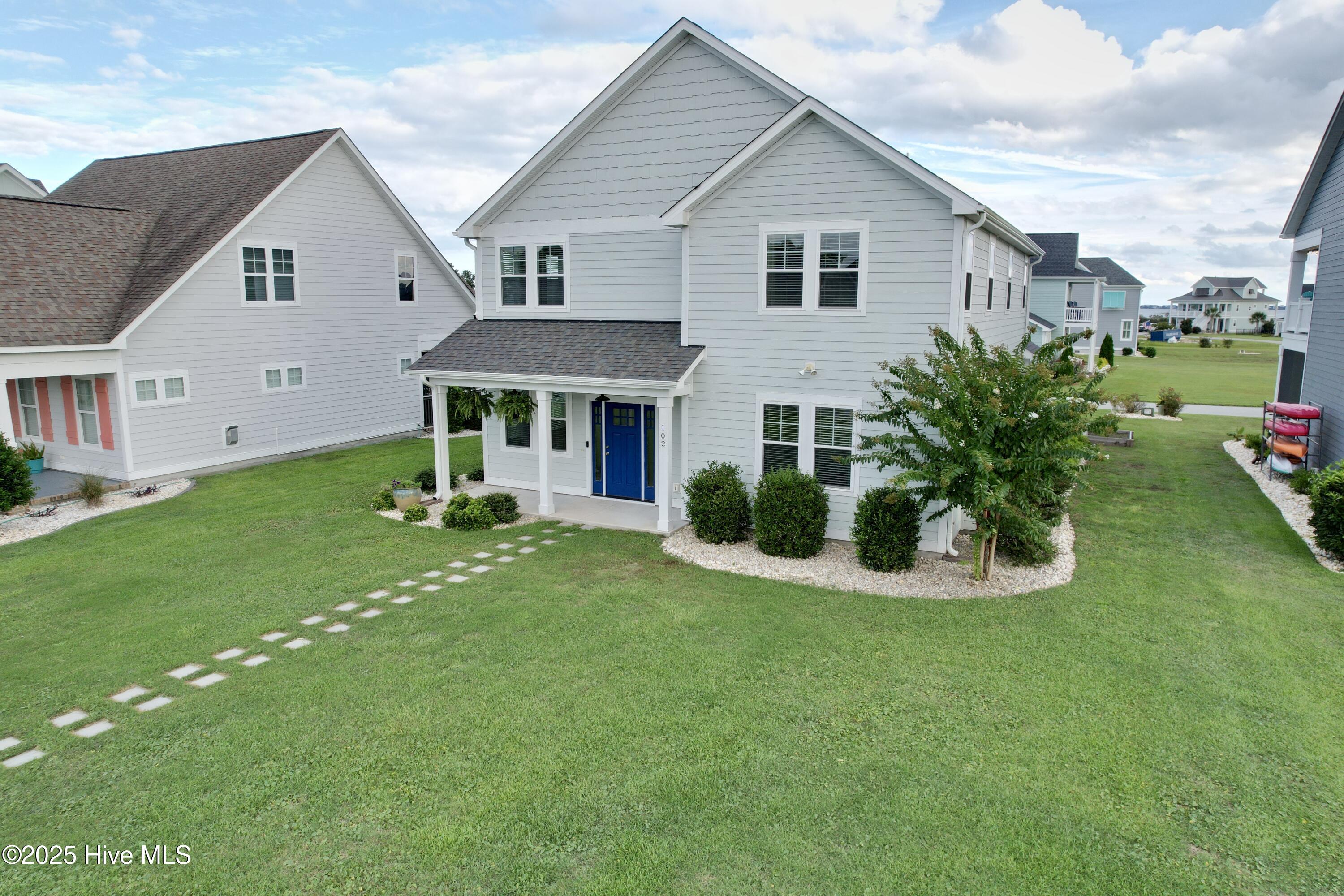 Homes for sale in Newport, NC | 102 Bogue Harbor Ct, Newport, NC 28570 | MLS# 100501180