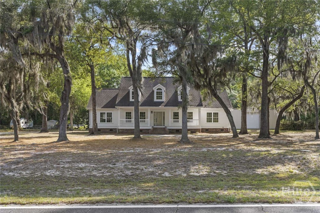 3rd image of 691 Kings Rd, Midway, GA 31320 | MLS# SA361622