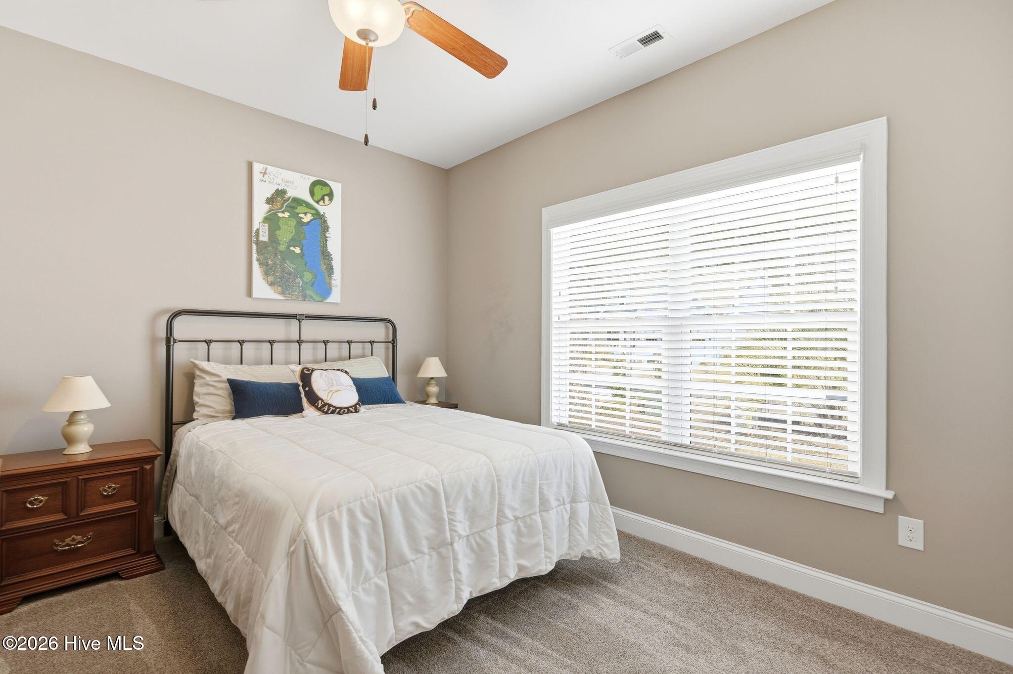 1463 Pinecroft Lane SE, Bolivia, NC, 28422