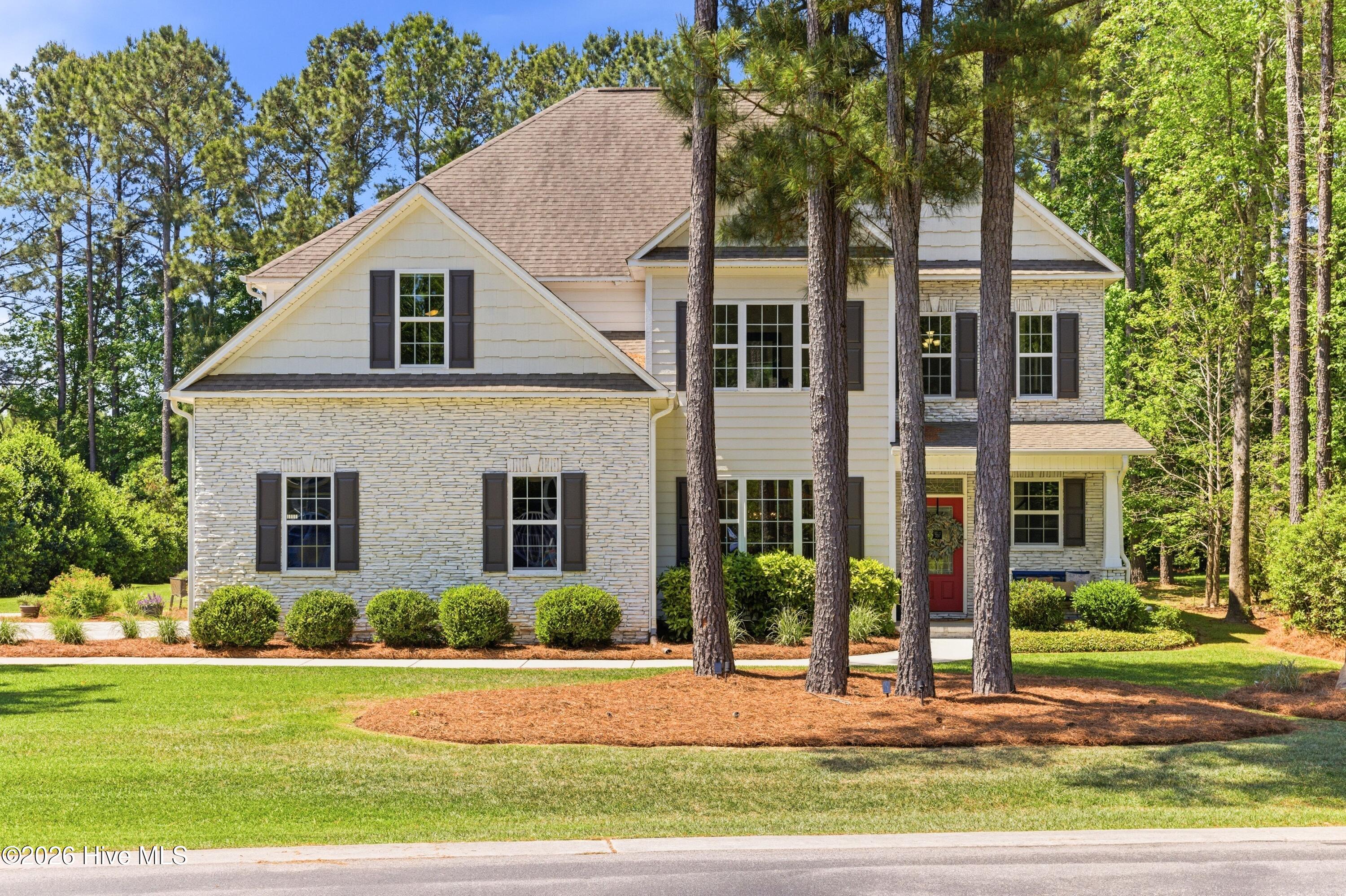 100 Wexford Place, Athens, GA, 30606