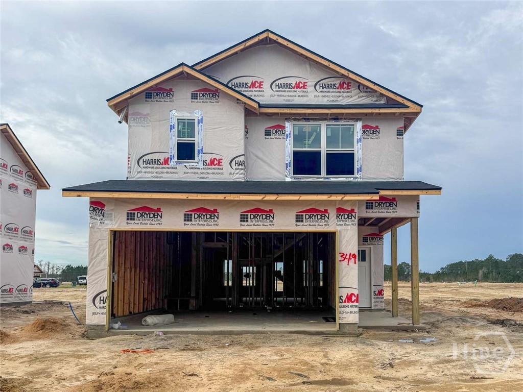 Homes for sale in Ellabell, GA | 90 Medler Ct Ne, Ellabell, GA 31308 | MLS# SA350048