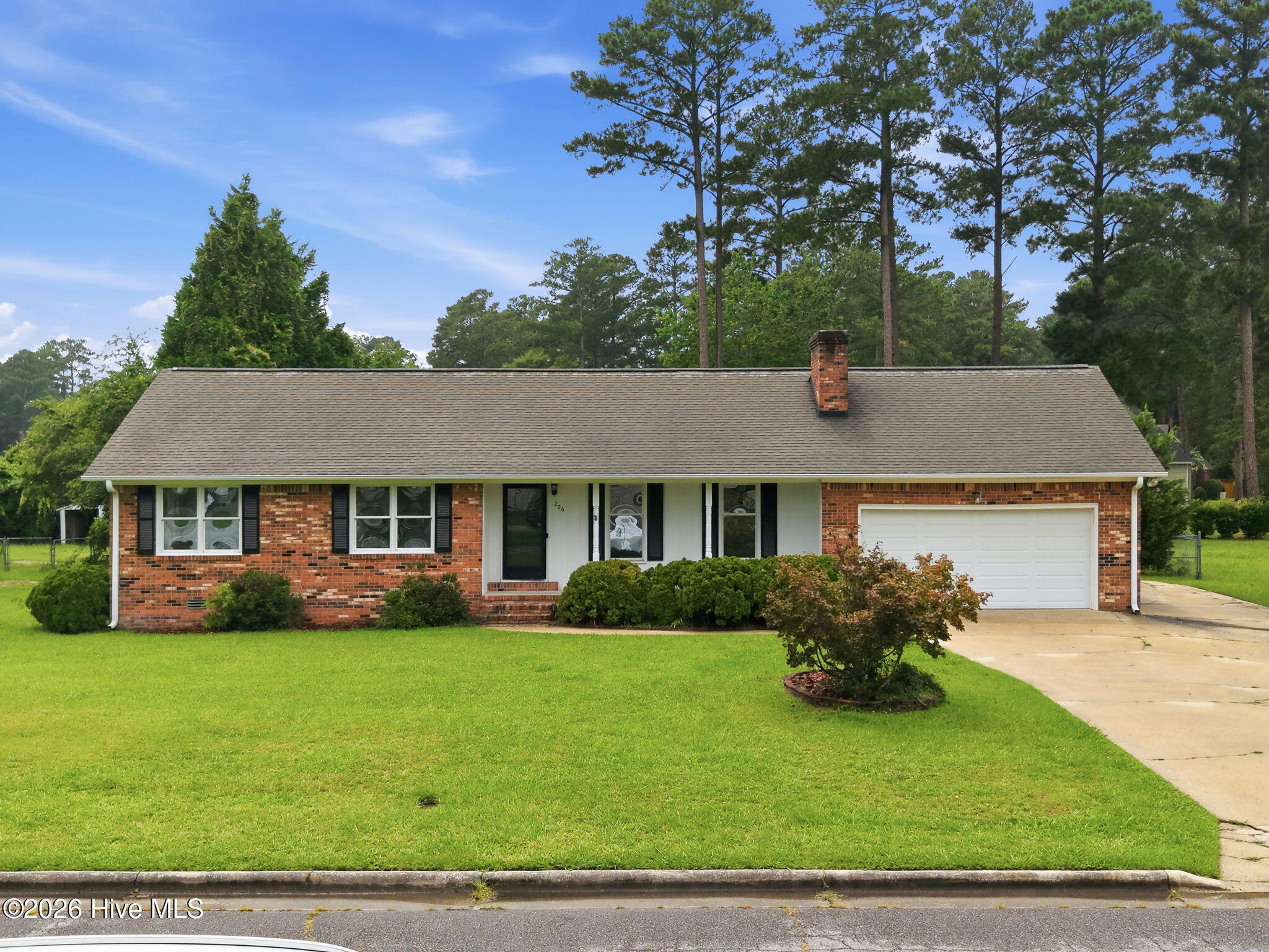 1st image of 206 Ellison Dr, Washington, NC 27889 | MLS# 100591258