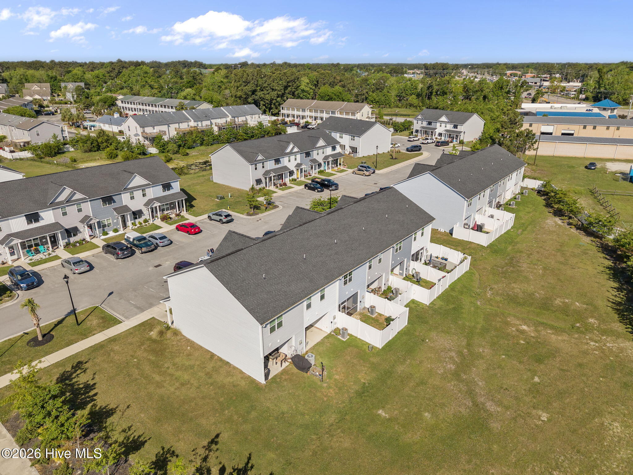 6 Outrigger Drive,Swansboro