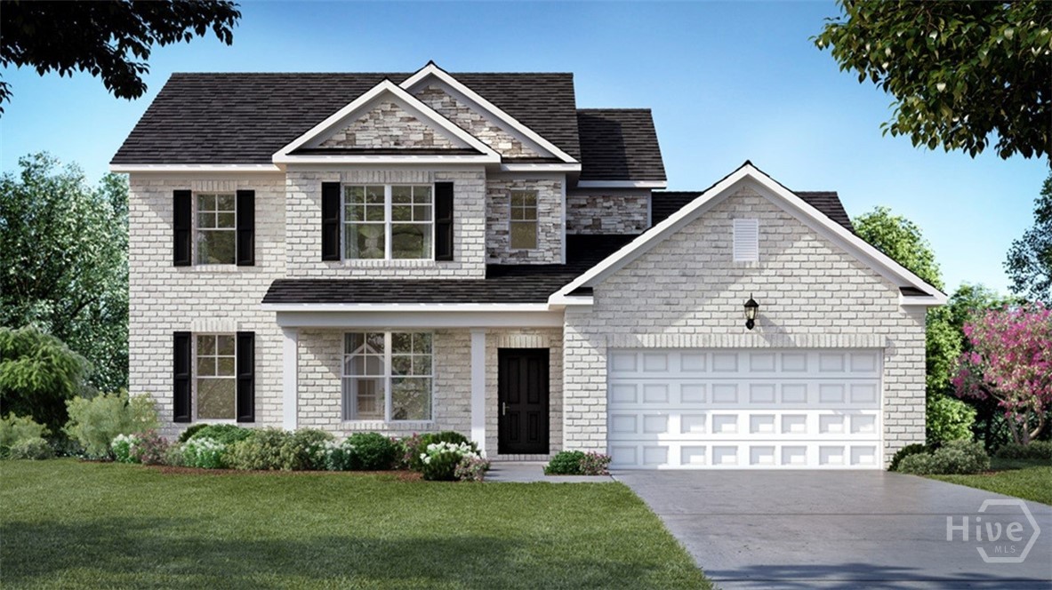 Property at 3872 Rivercrest Drive