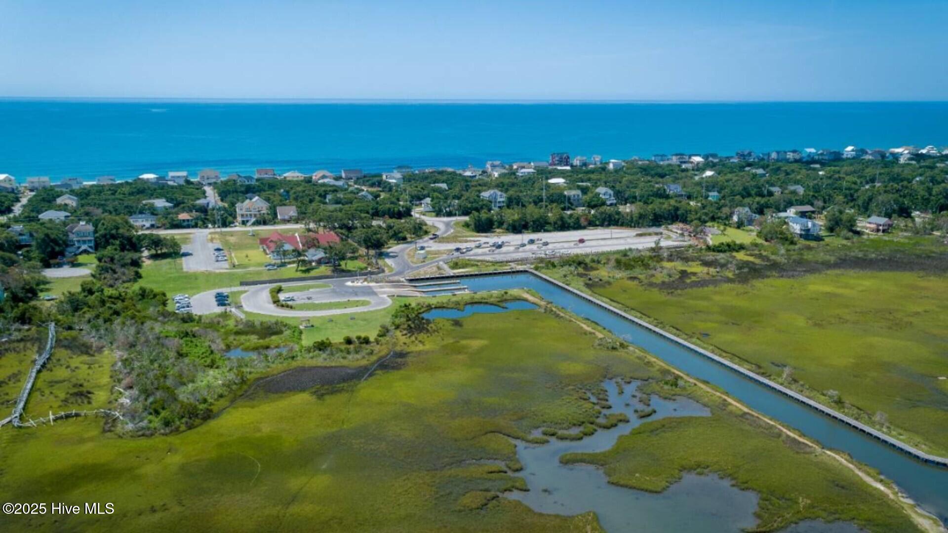 514 Bogue View Road Lot 50,Hubert
