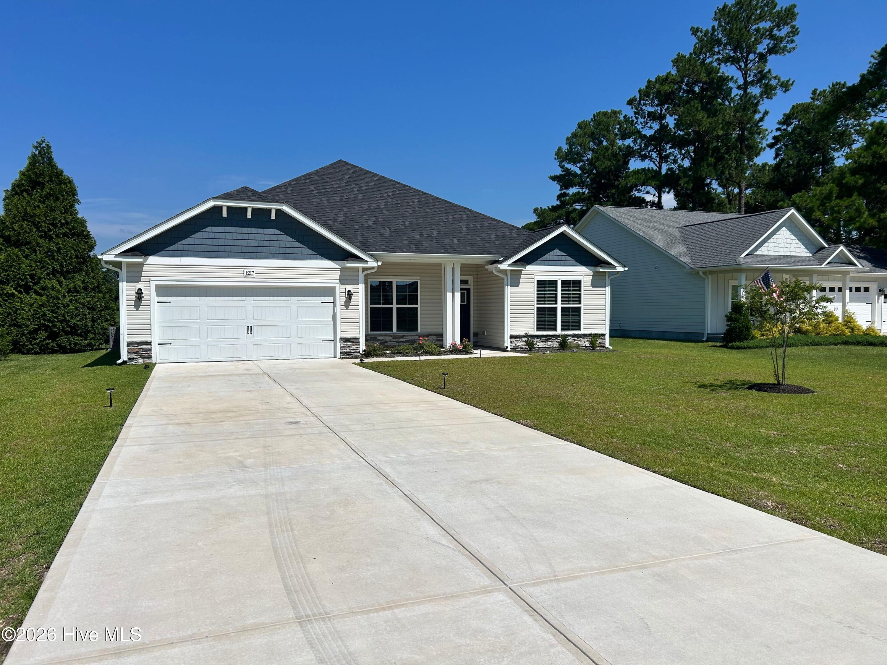 1217 Pelican Drive,New Bern