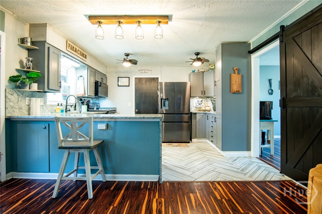 1141 Ruckersville Road, Elberton, GA, 30635