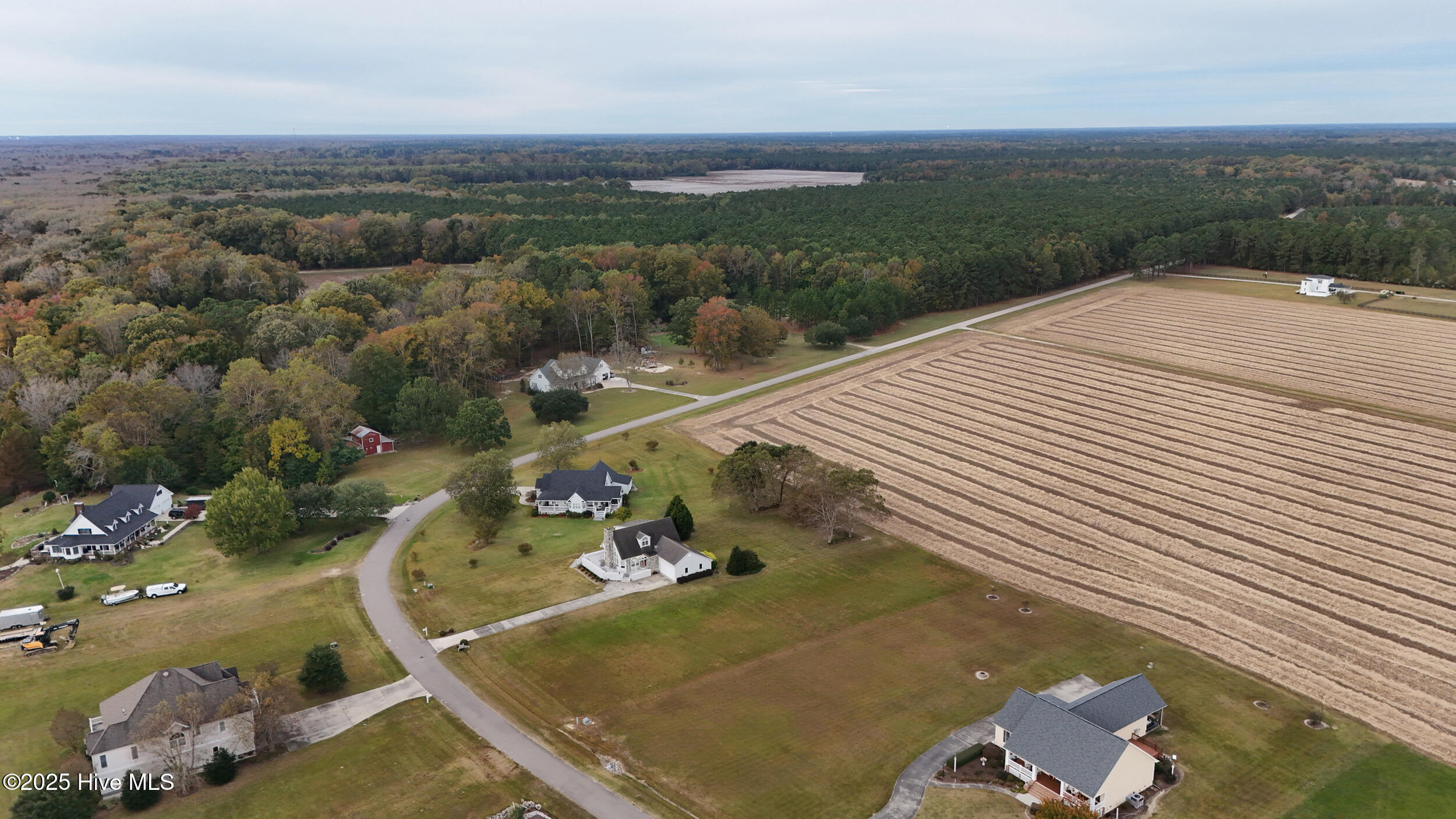 419 Batchelor Bay Drive, Merry Hill, NC, 27957