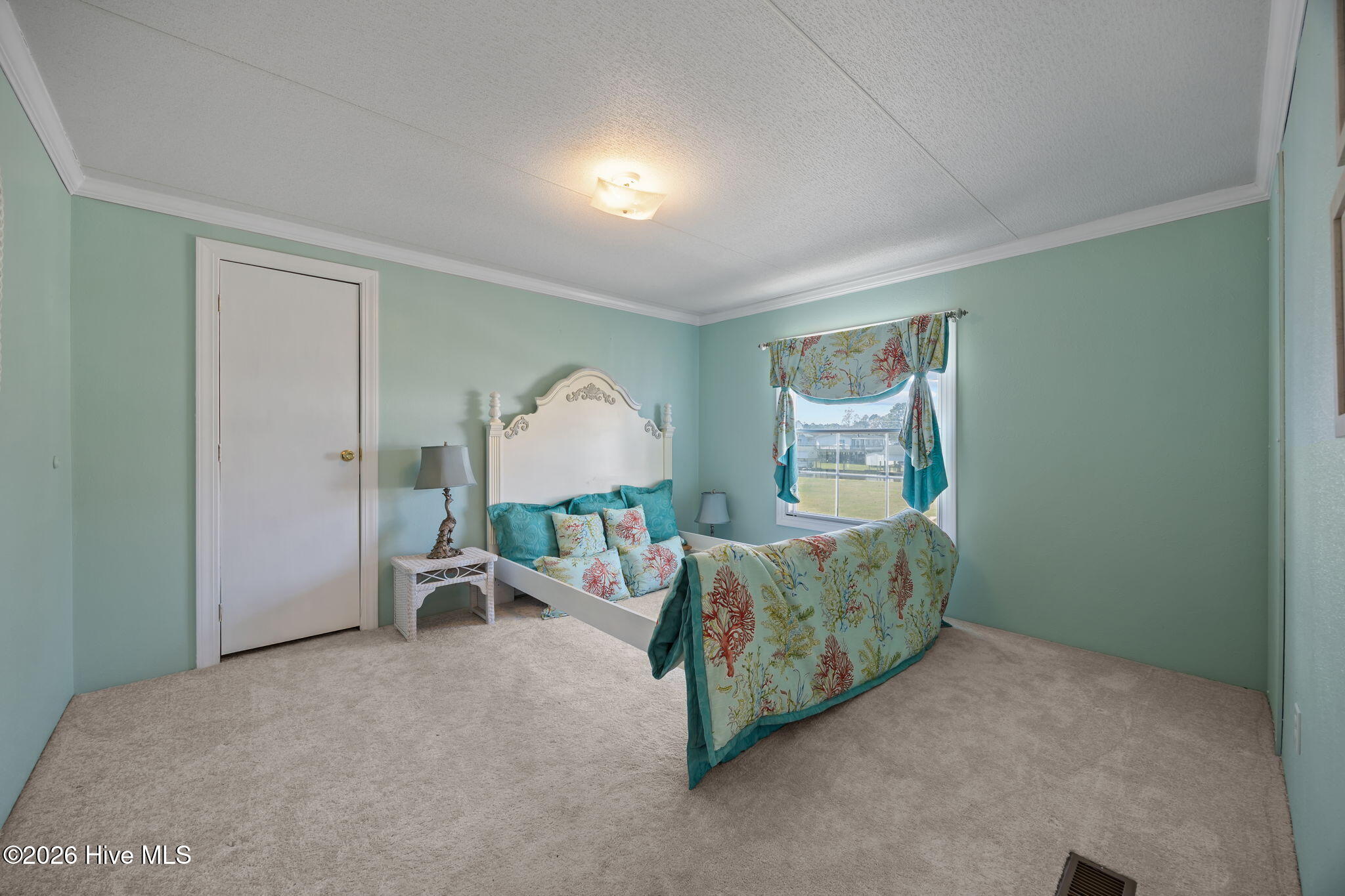 2nd Bedroom 12