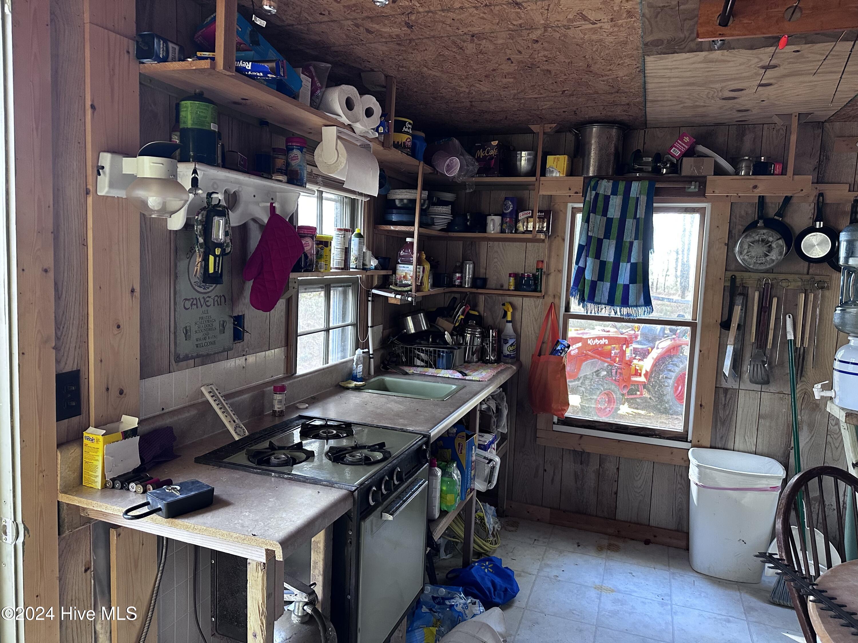 0 W Side Lane, Powells Point, NC, 27966