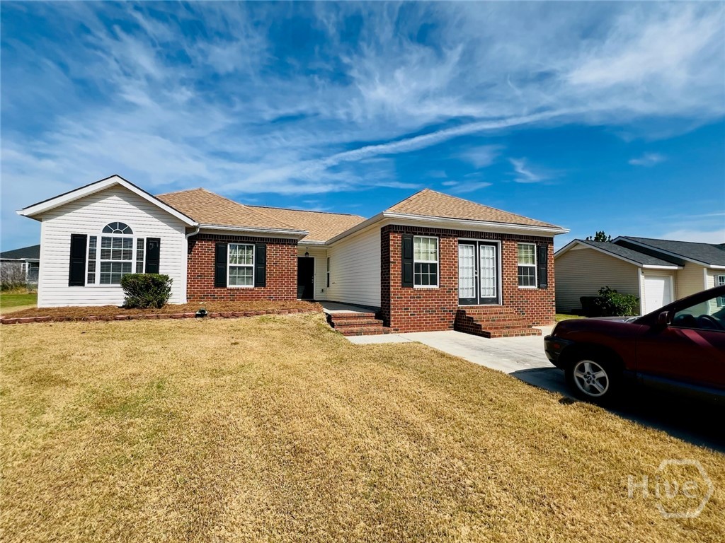 Homes for sale in Statesboro, GA | 5021 Scotch Pine Avenue, Statesboro, GA 30458 | MLS# SA343449