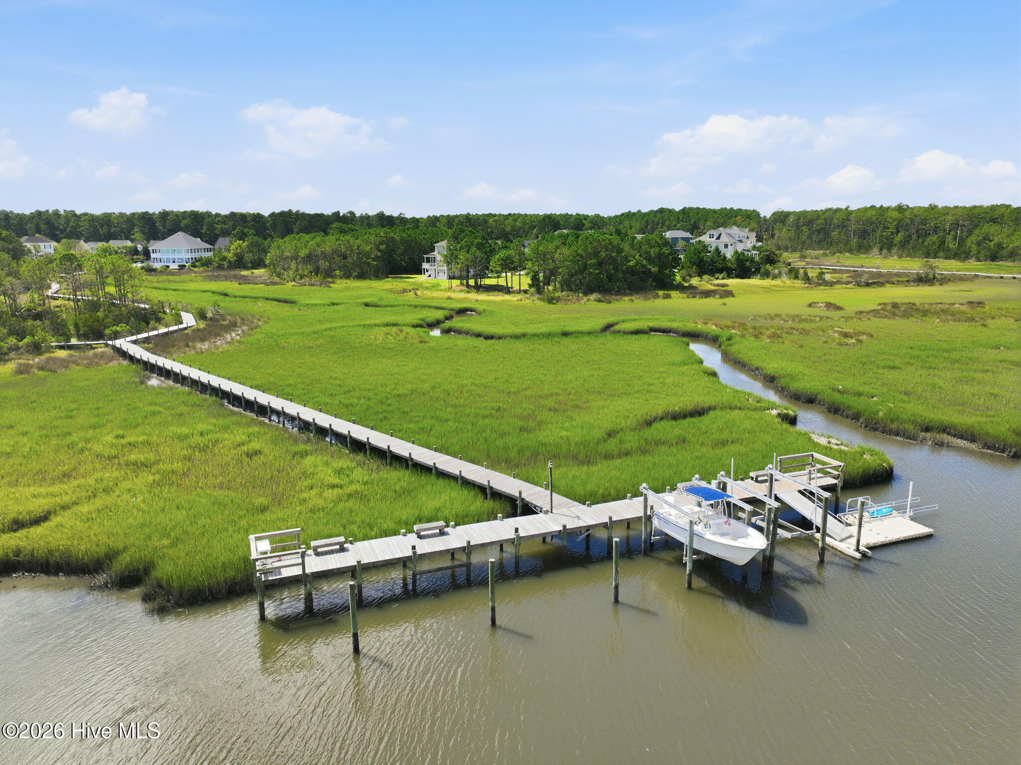 101 Anglers Way,Beaufort