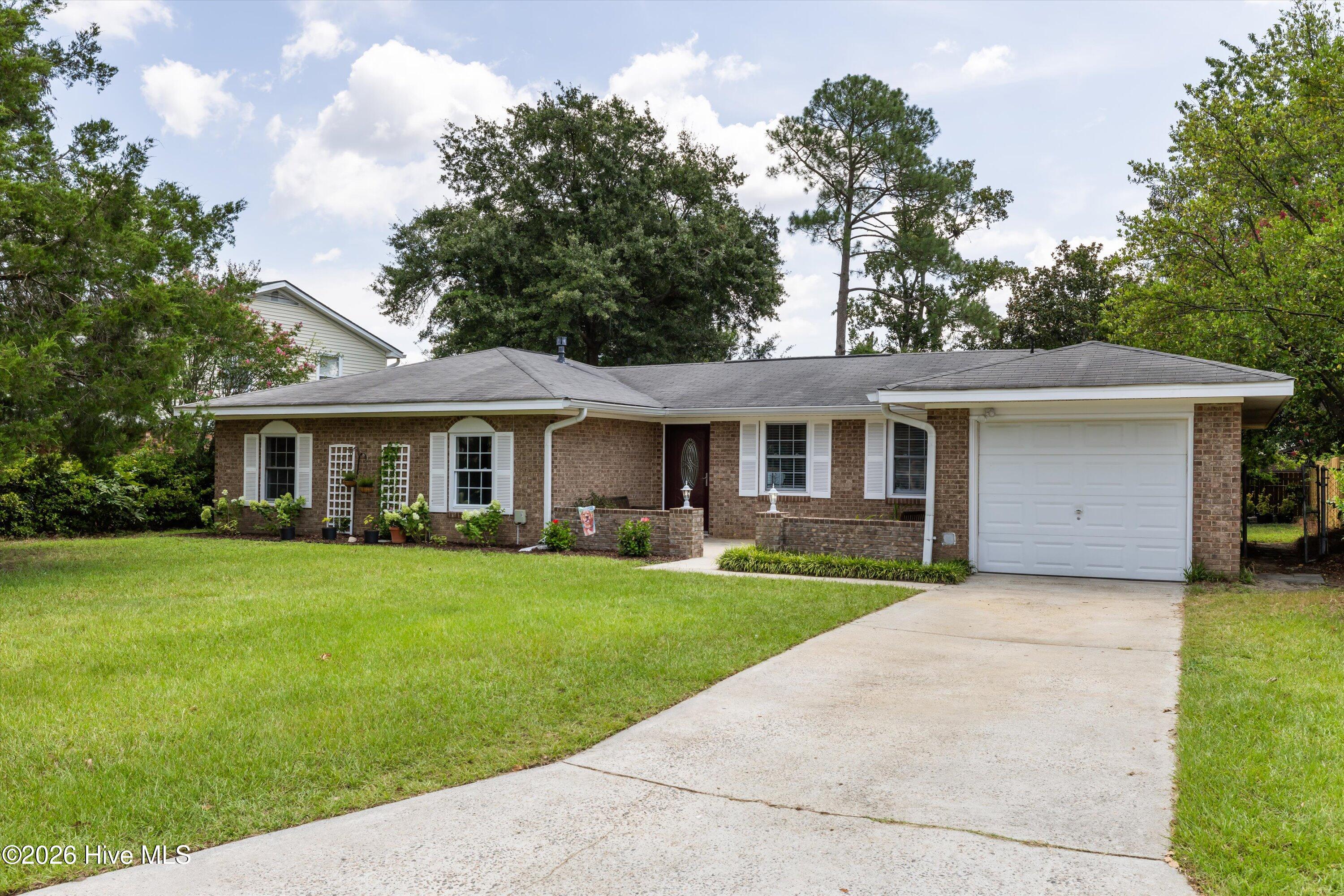 2nd image of 3988 Fairfax St, Augusta, GA 30907 | MLS# 100597561